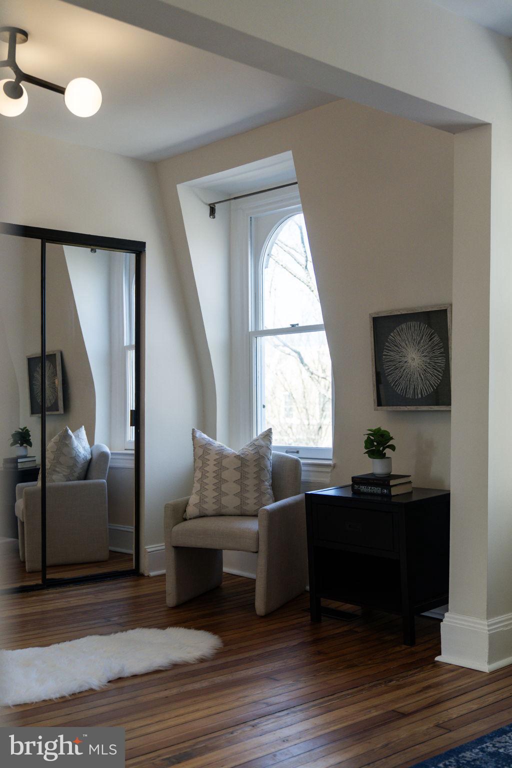 1802 LAMONT STREET NW