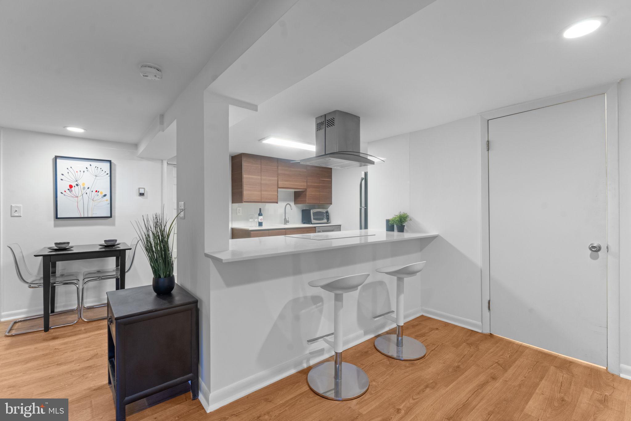 1802 LAMONT STREET NW