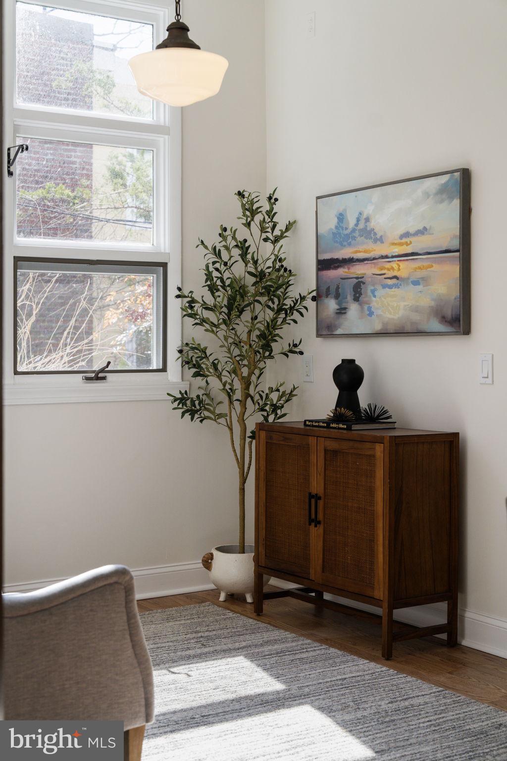 1802 LAMONT STREET NW