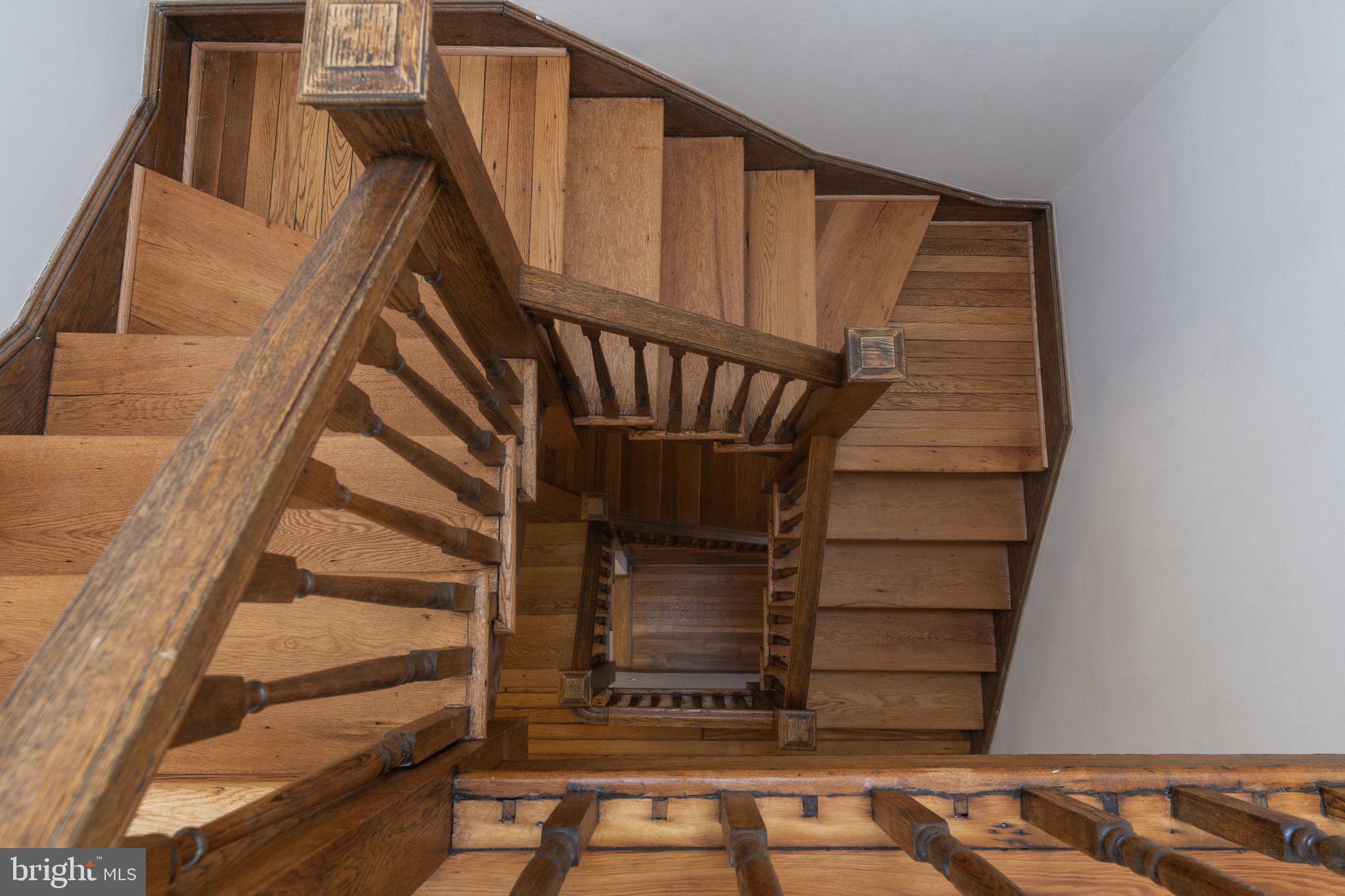 1802 LAMONT STREET NW