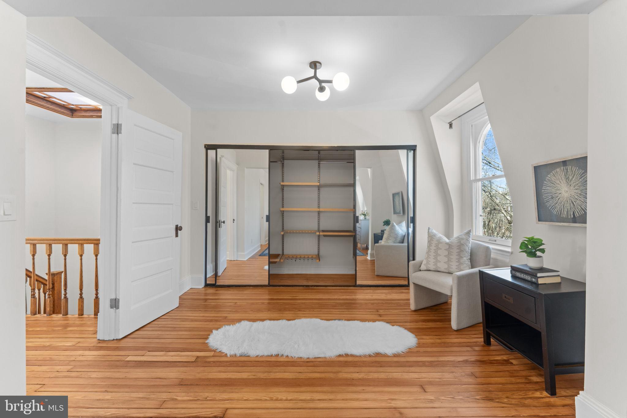 1802 LAMONT STREET NW