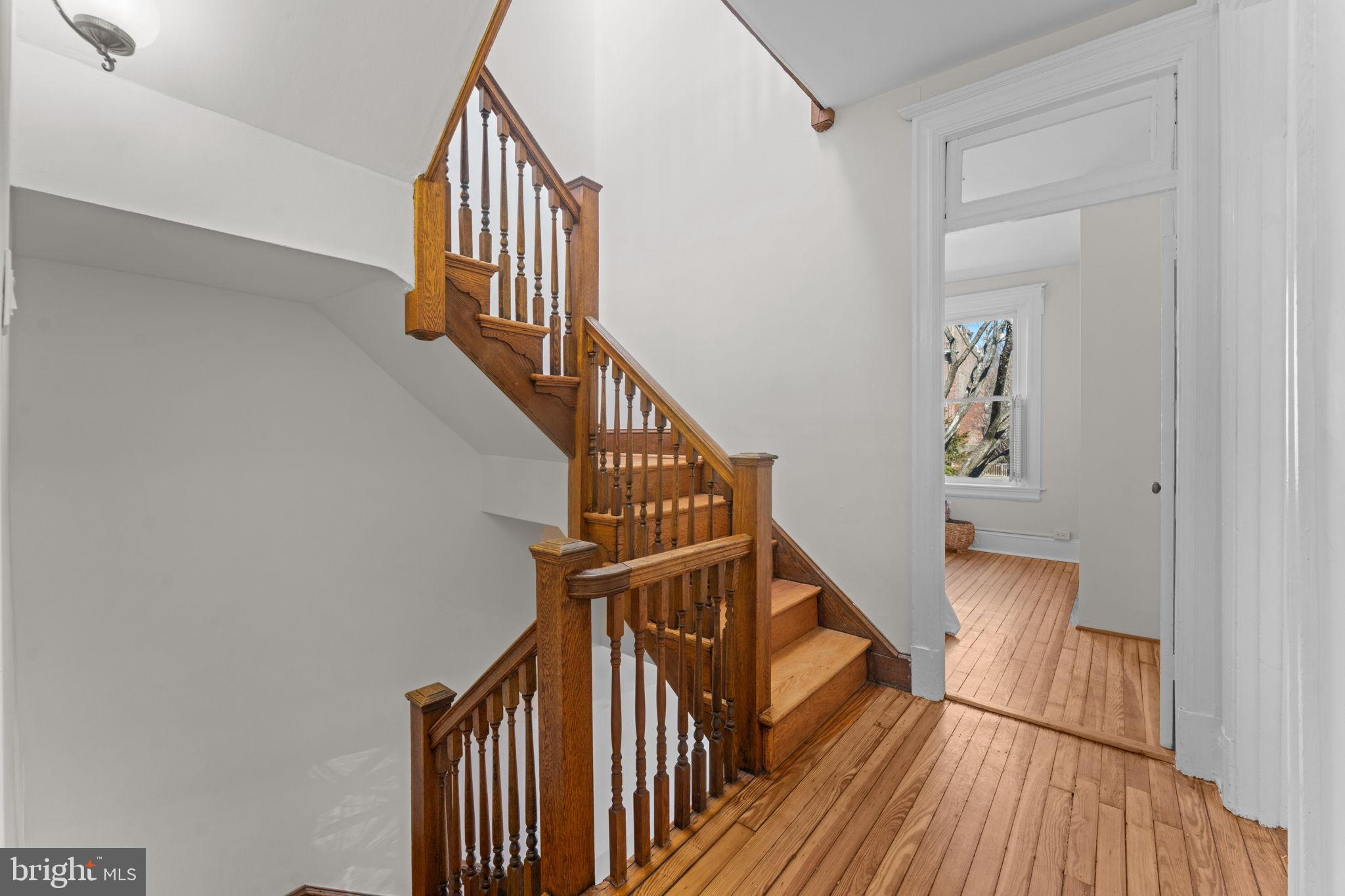 1802 LAMONT STREET NW