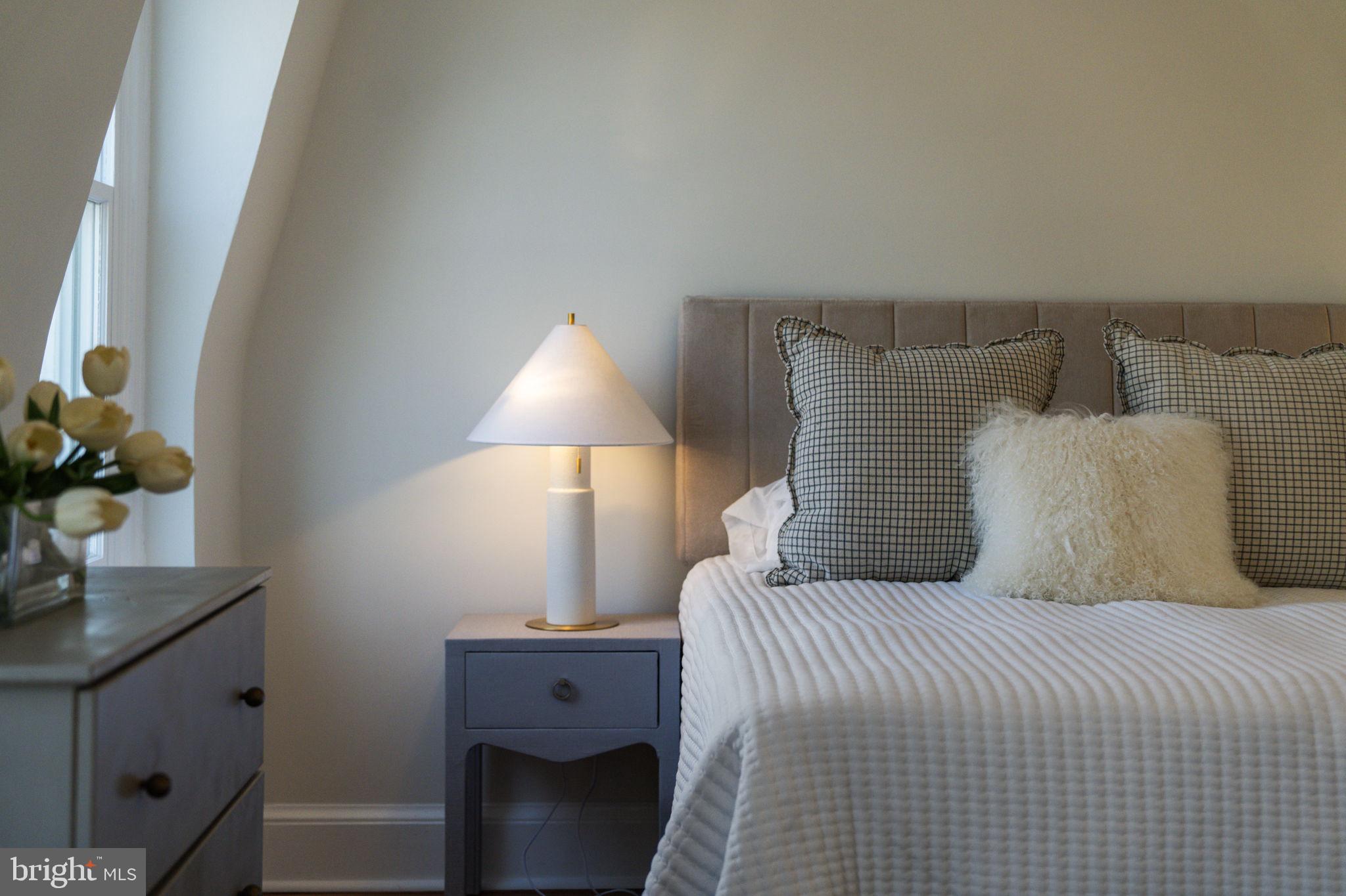 1802 LAMONT STREET NW