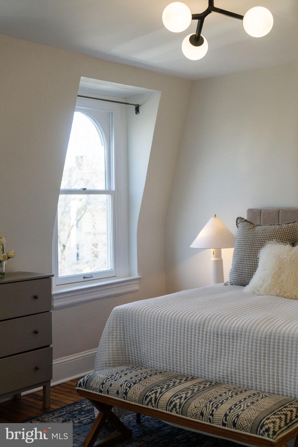 1802 LAMONT STREET NW