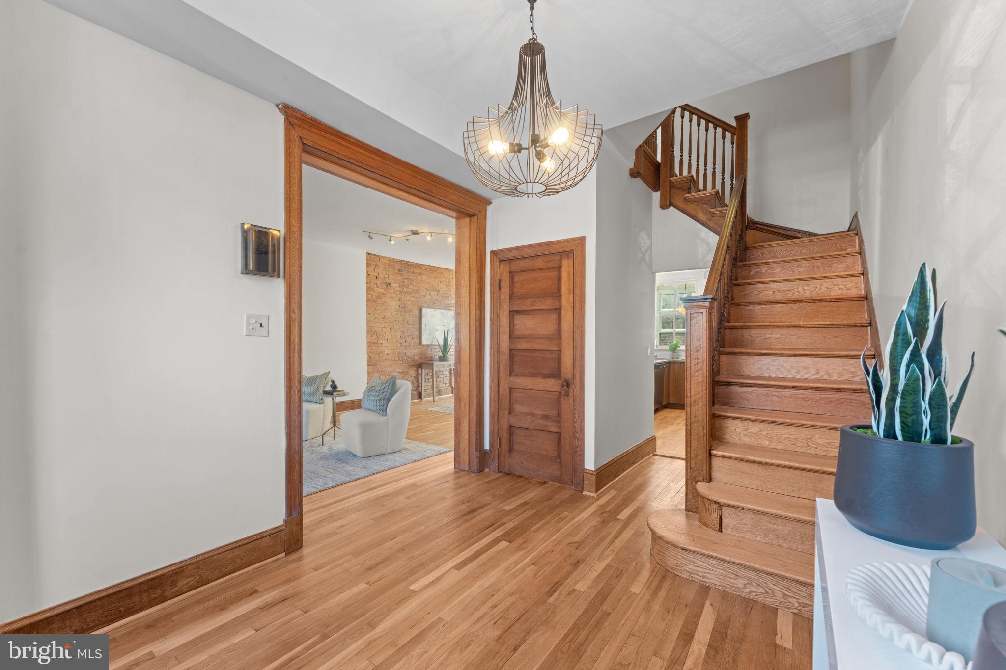 1802 LAMONT STREET NW