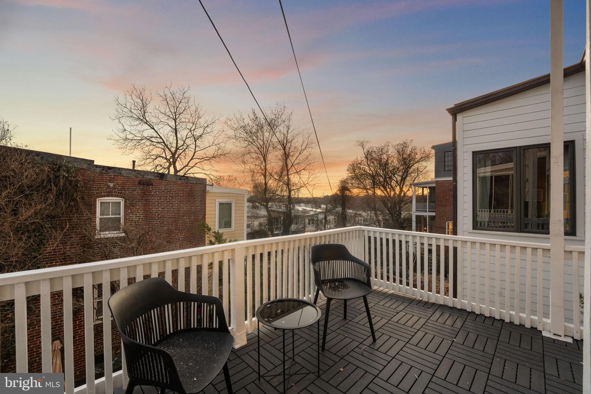 1802 LAMONT STREET NW