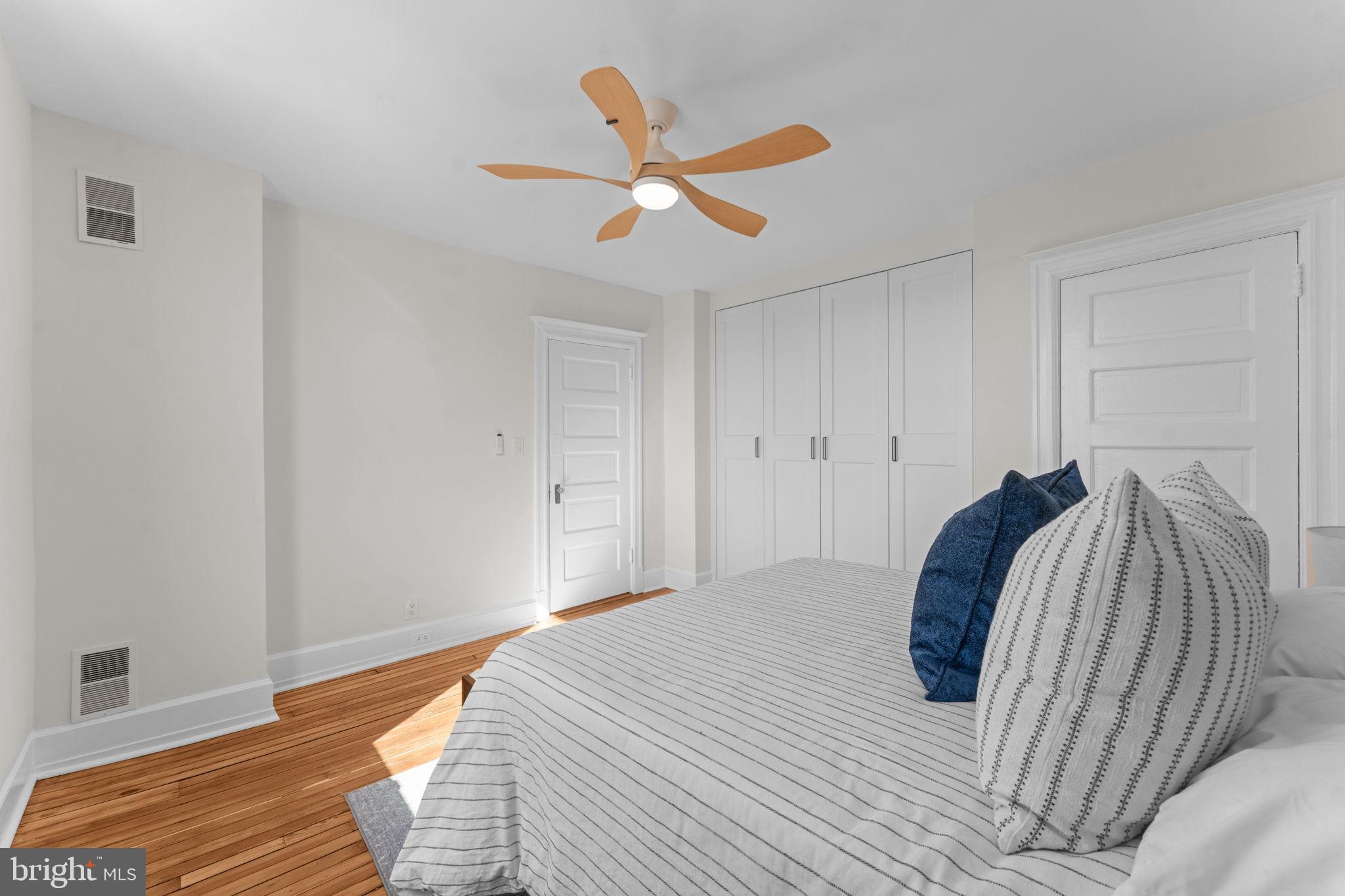 1802 LAMONT STREET NW