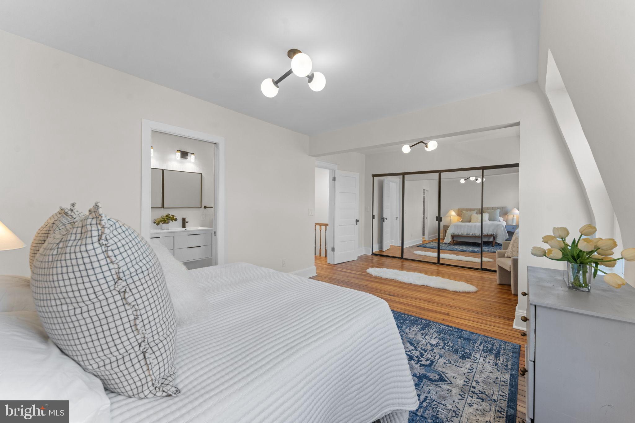 1802 LAMONT STREET NW