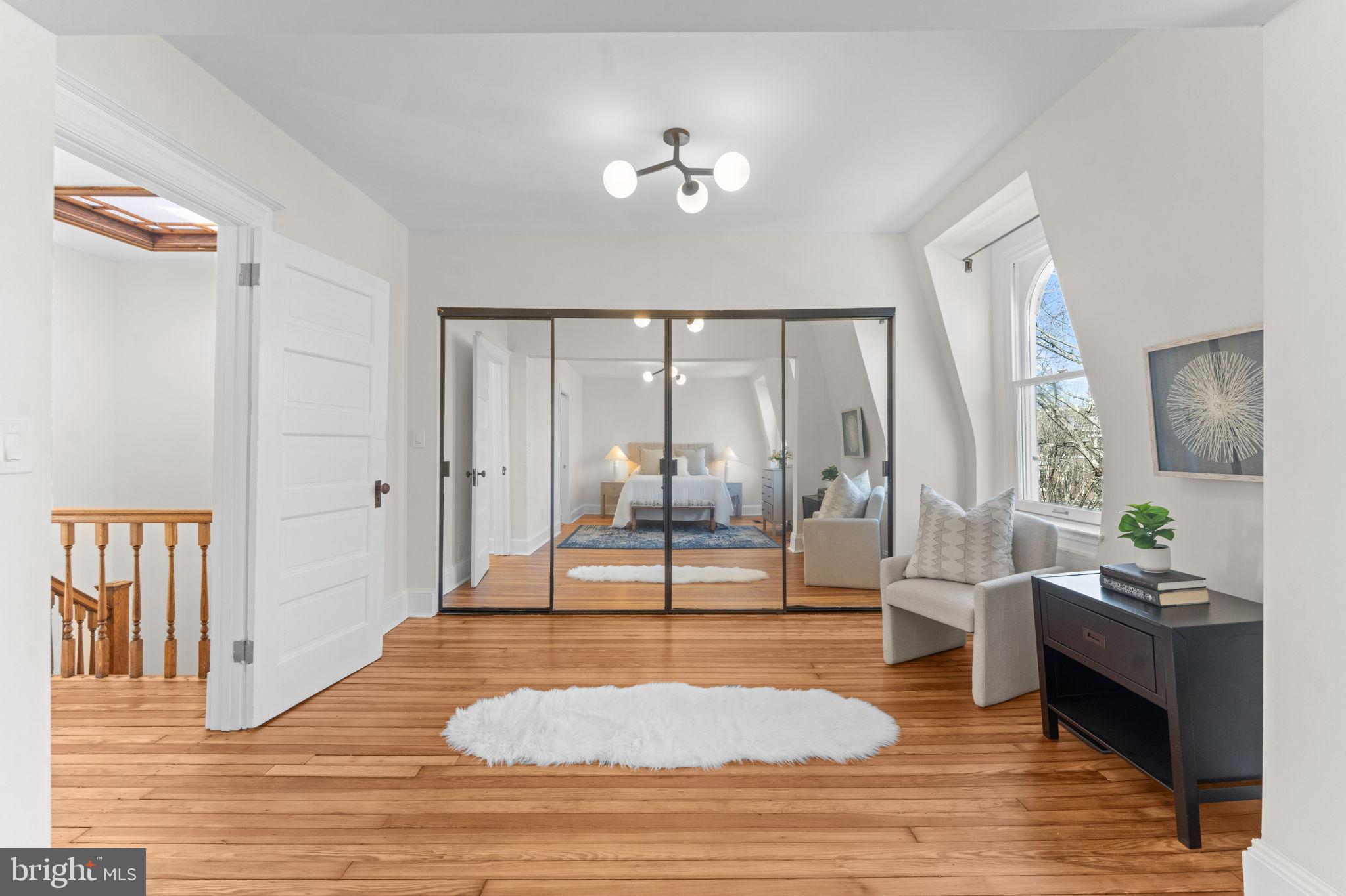 1802 LAMONT STREET NW