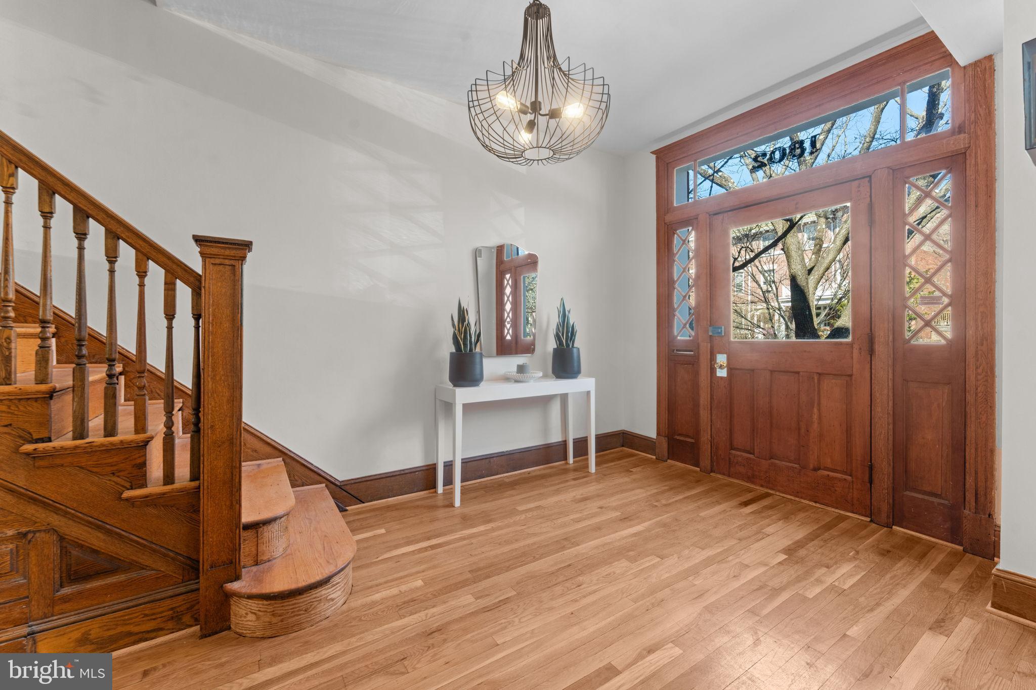 1802 LAMONT STREET NW