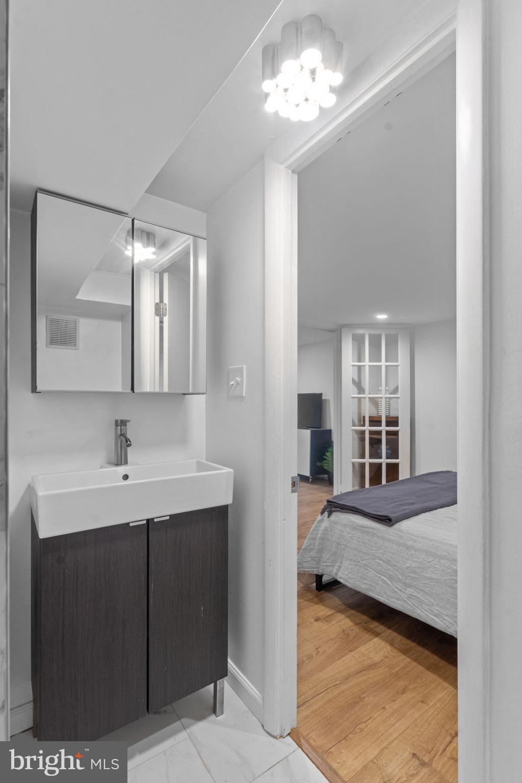 1802 LAMONT STREET NW