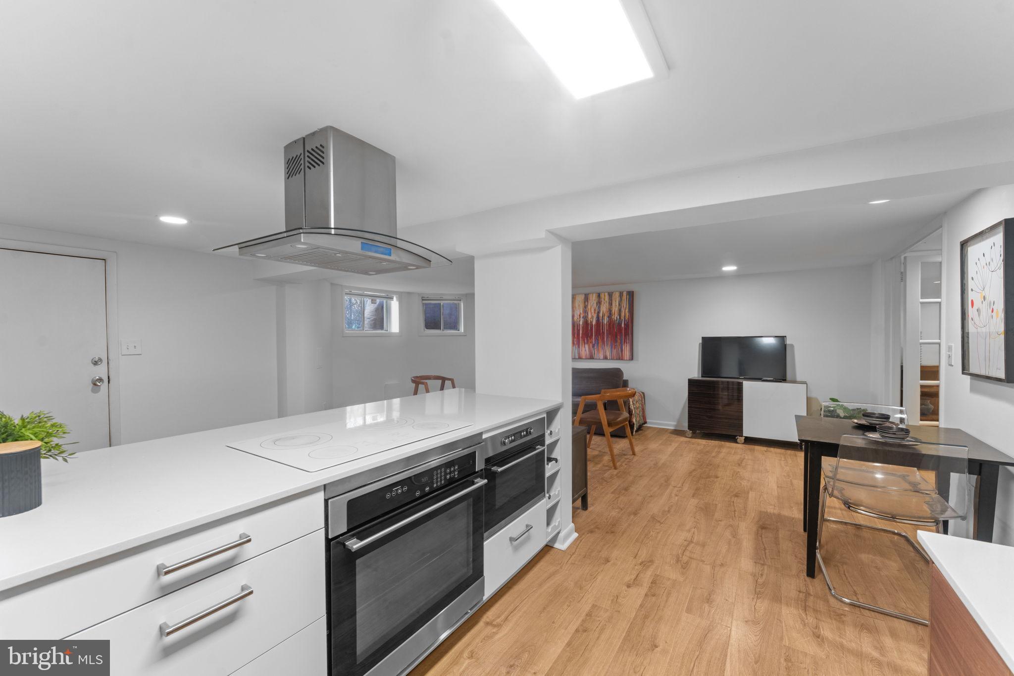 1802 LAMONT STREET NW