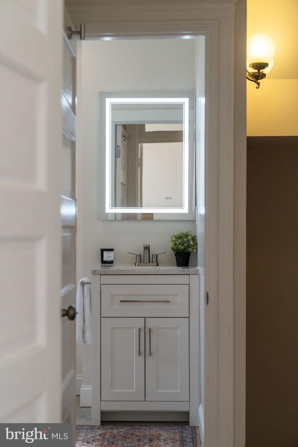 1802 LAMONT STREET NW