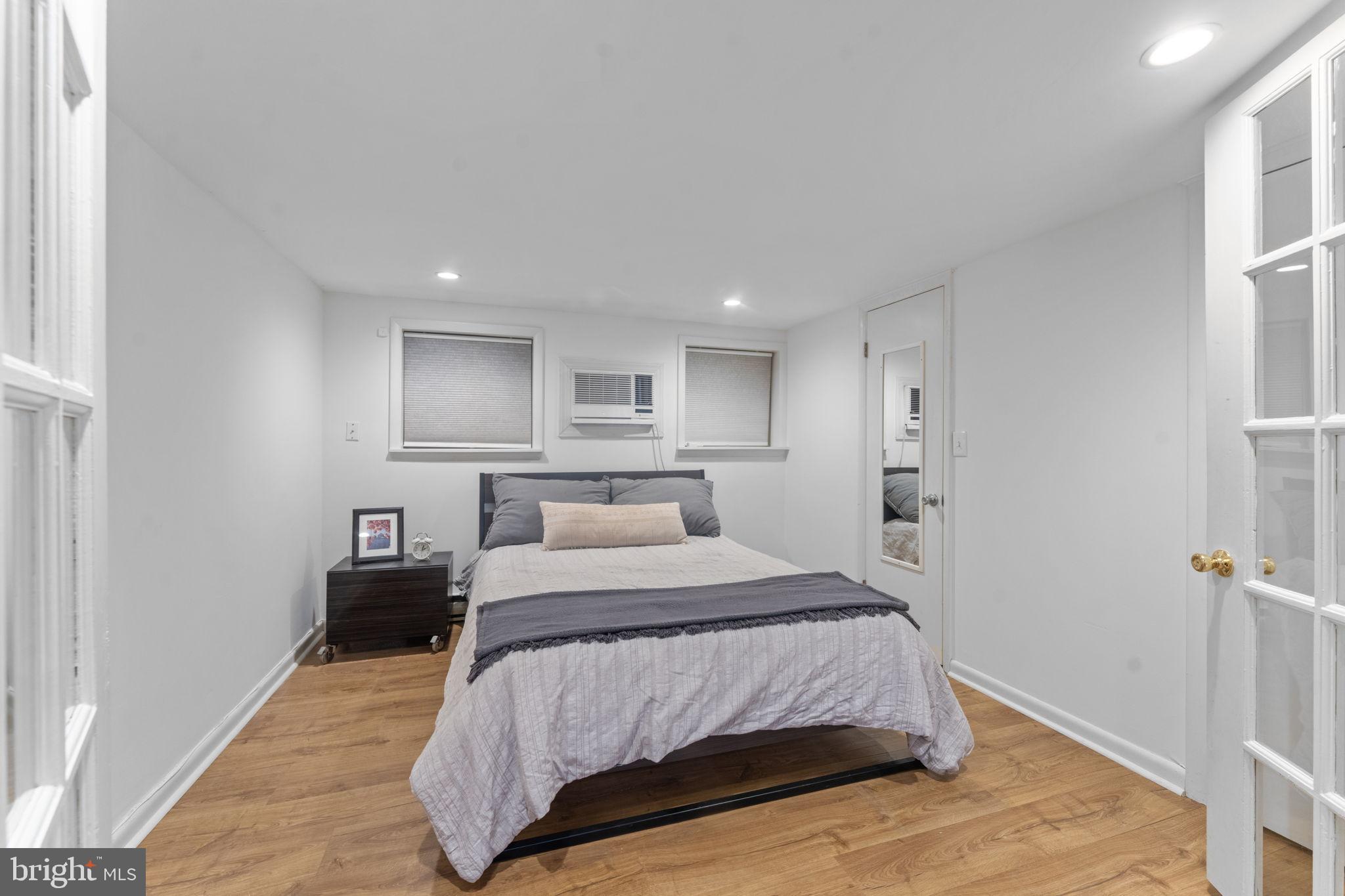 1802 LAMONT STREET NW