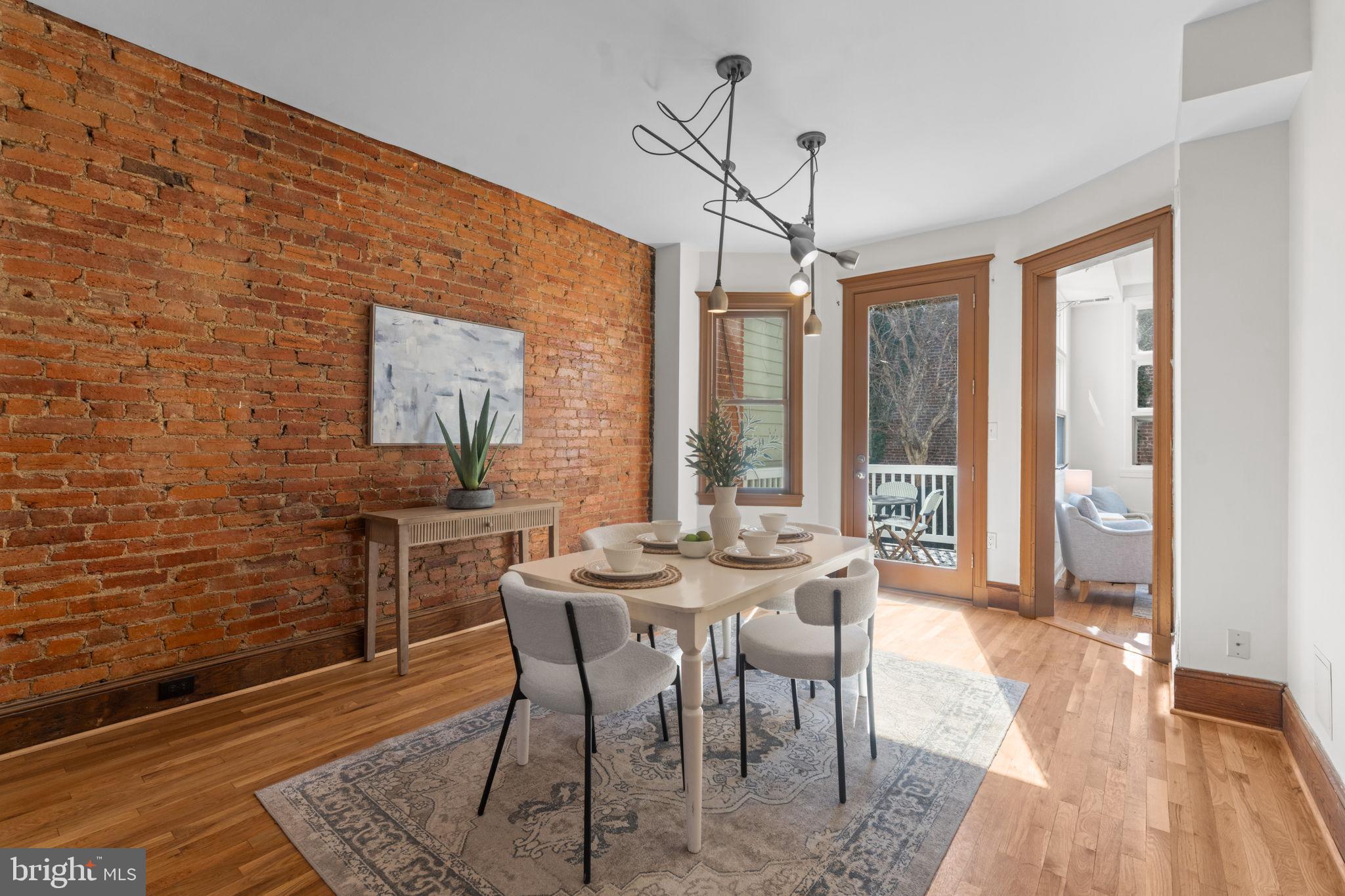 1802 LAMONT STREET NW