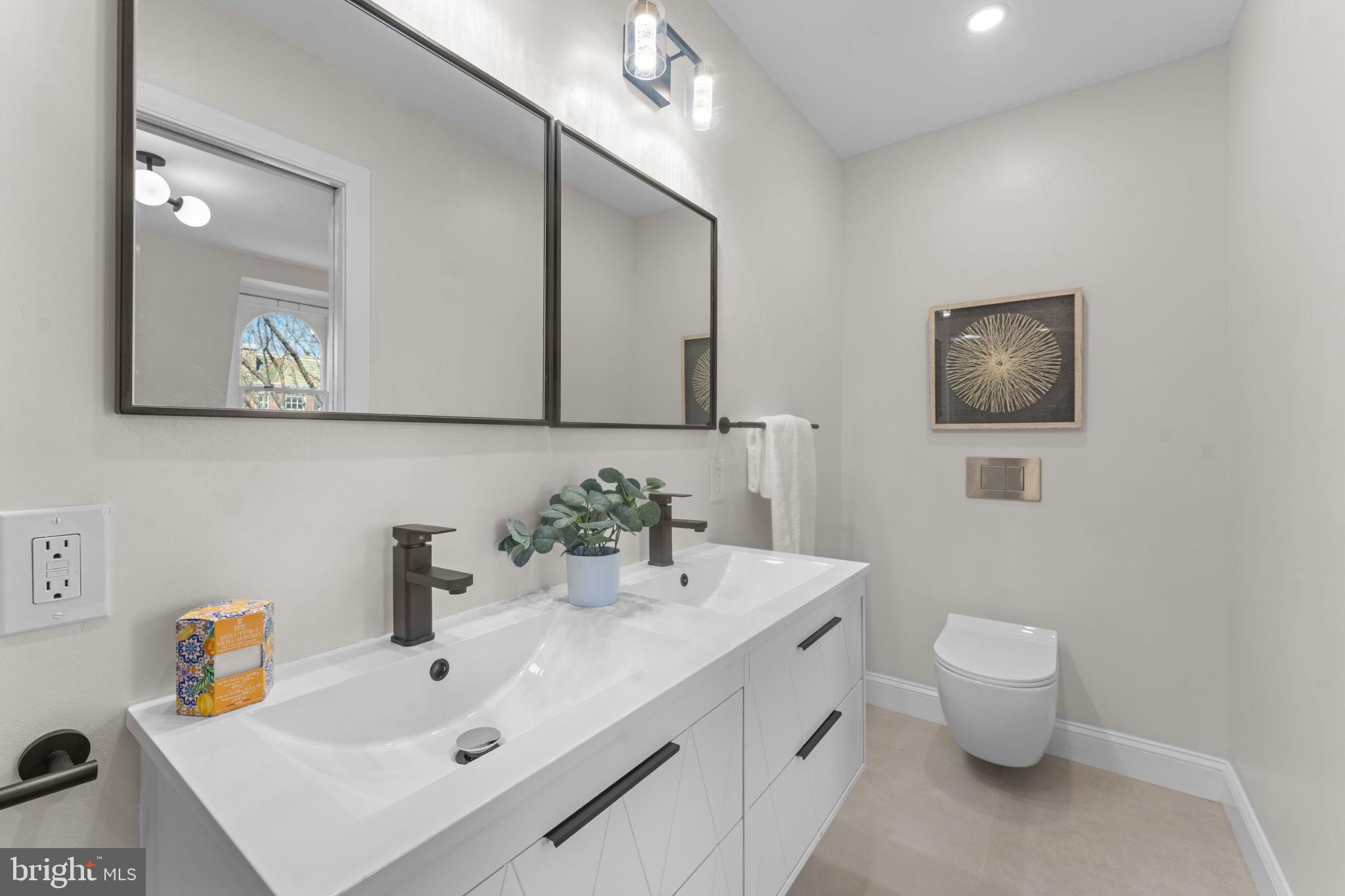 1802 LAMONT STREET NW