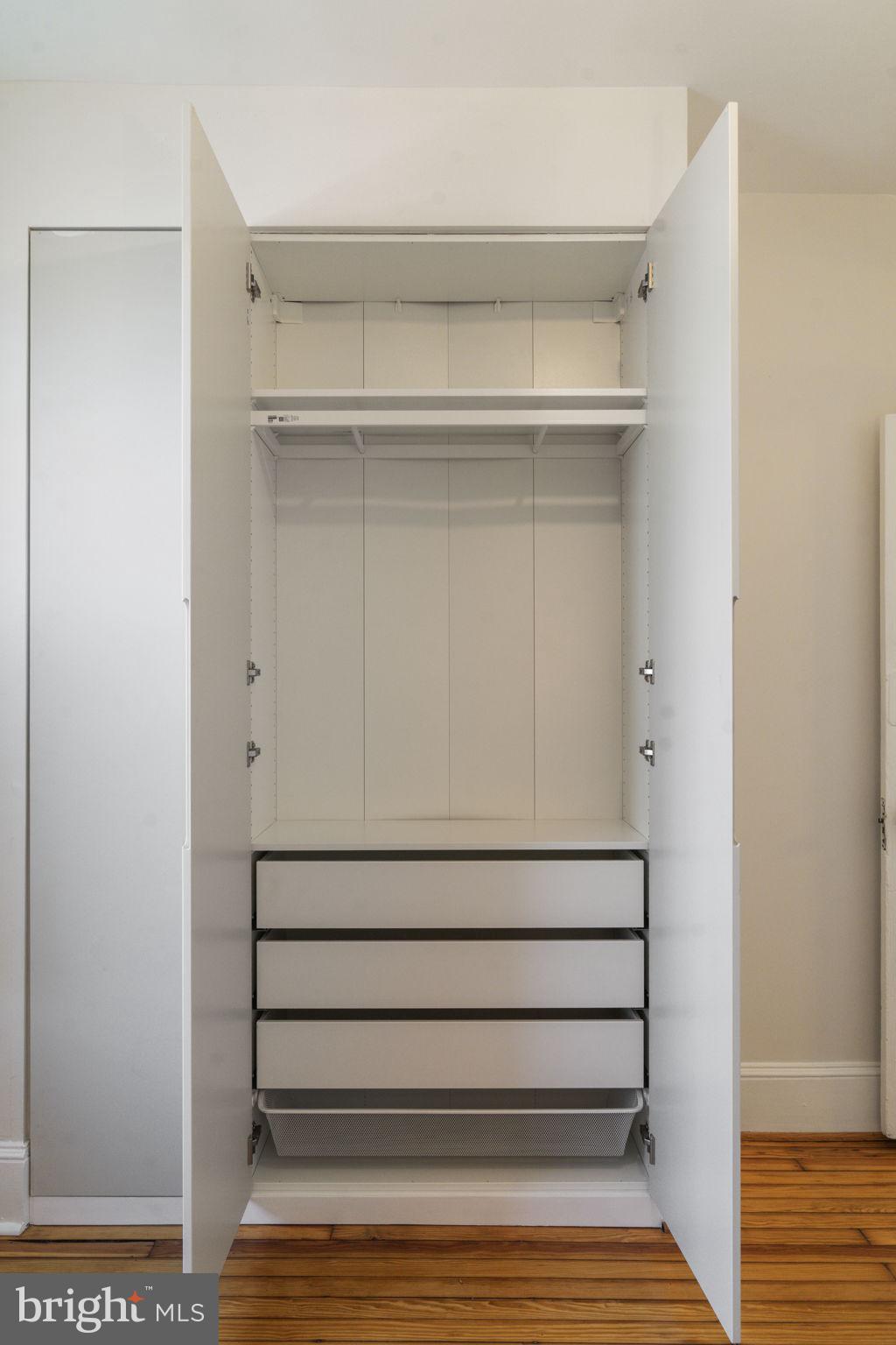 1802 LAMONT STREET NW