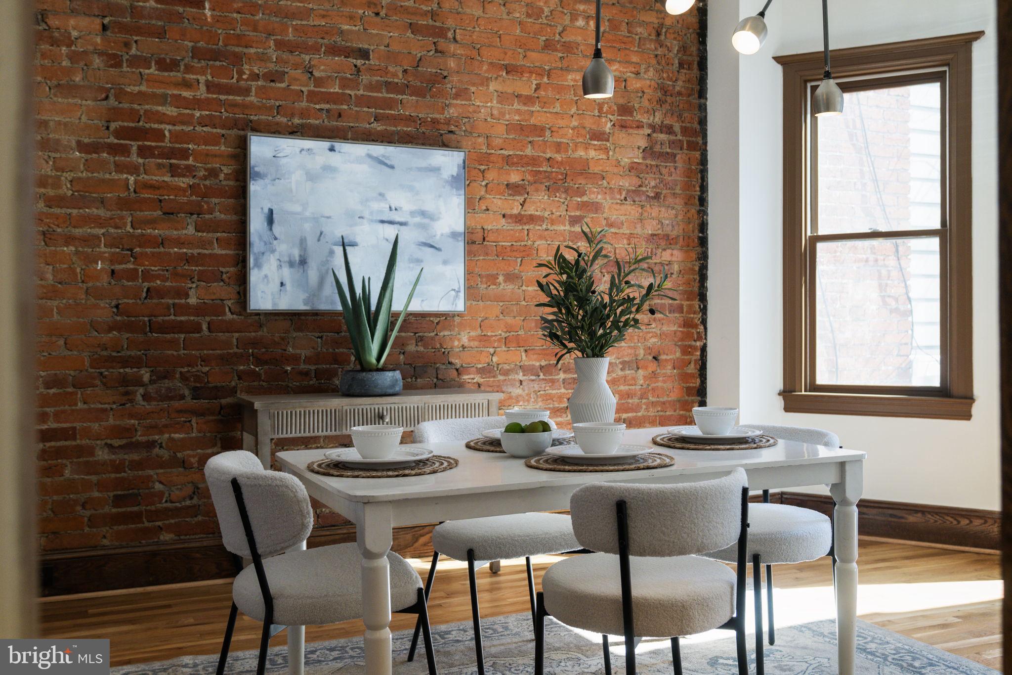 1802 LAMONT STREET NW