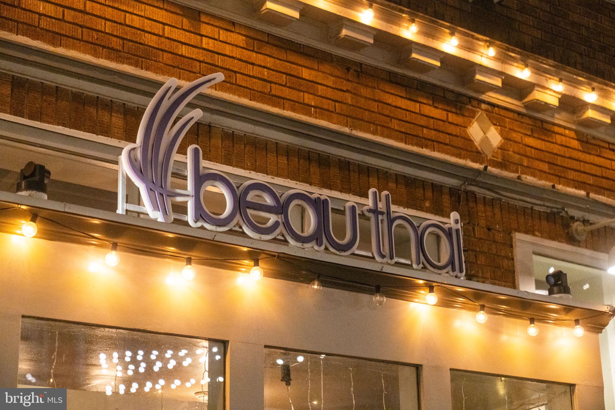 1802 LAMONT STREET NW