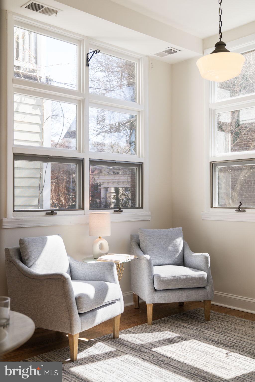 1802 LAMONT STREET NW