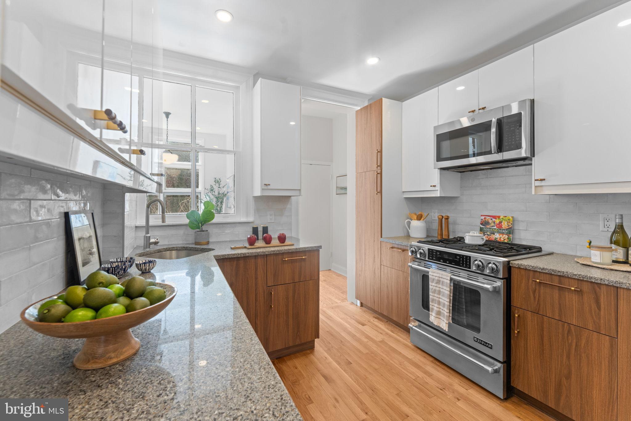 1802 LAMONT STREET NW