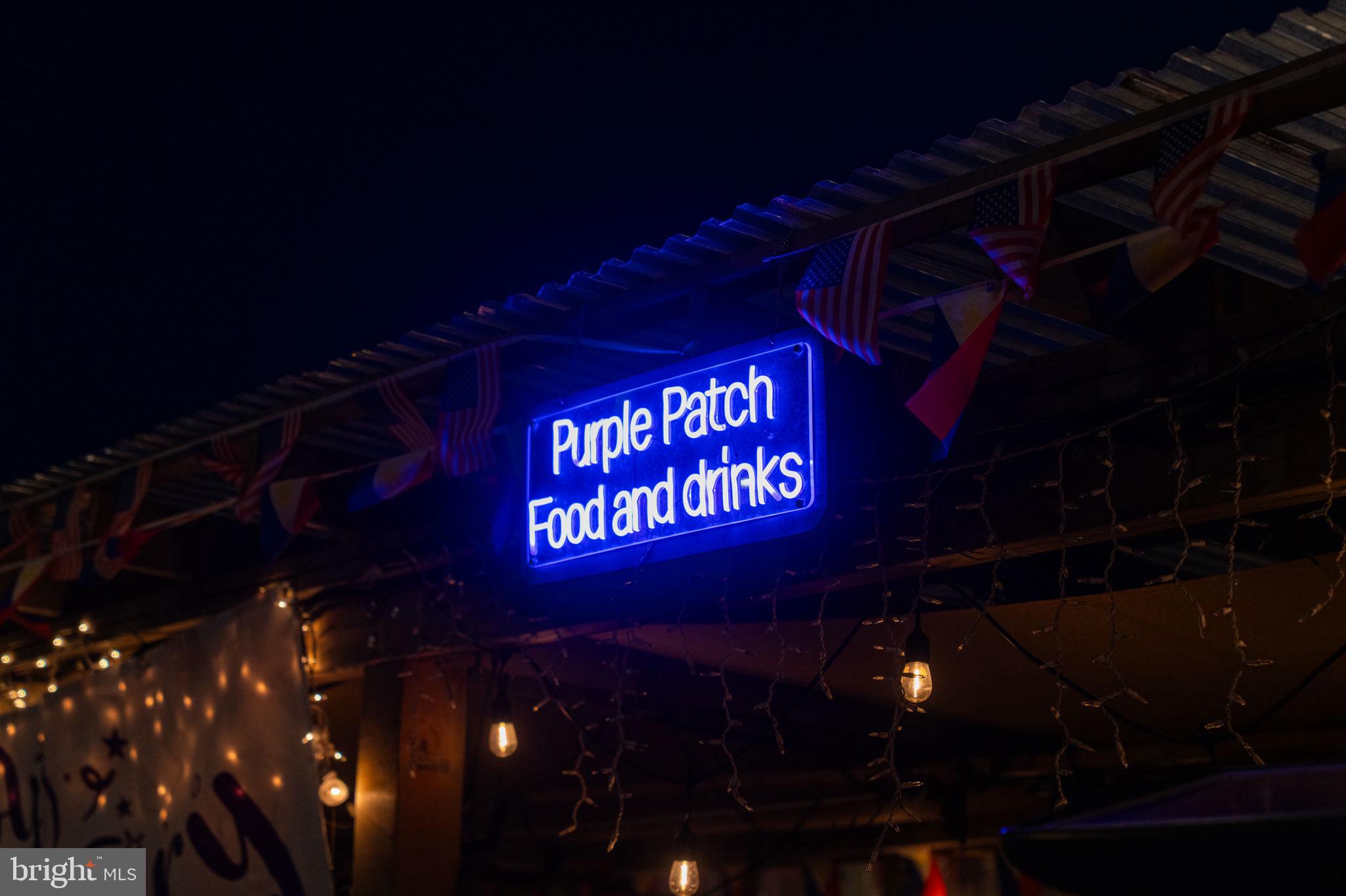 1802 LAMONT STREET NW