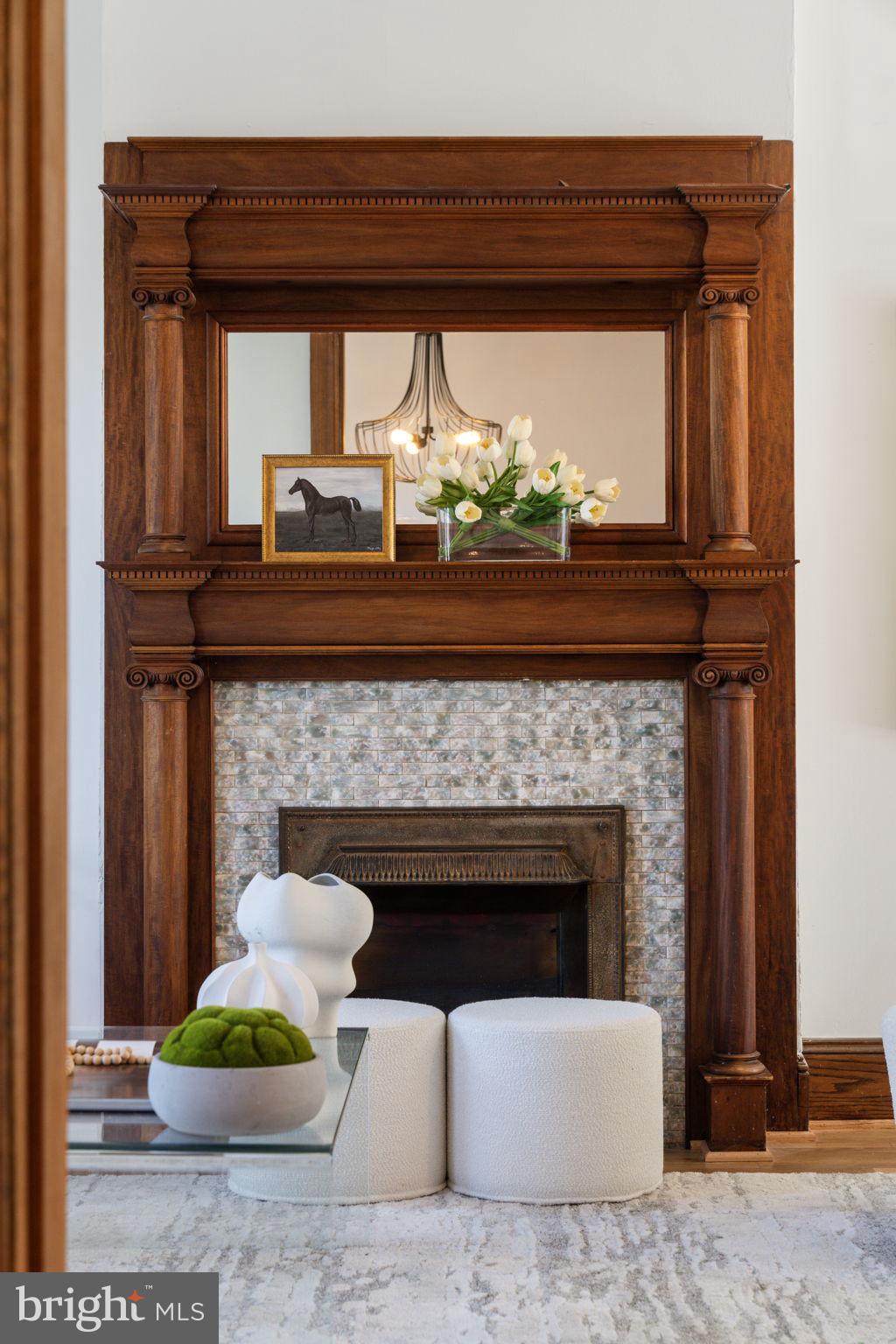 1802 LAMONT STREET NW