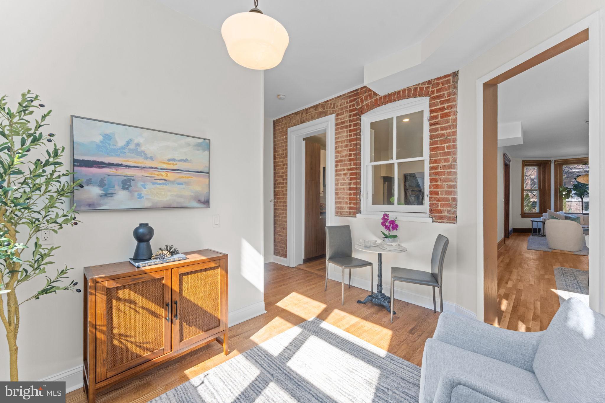 1802 LAMONT STREET NW