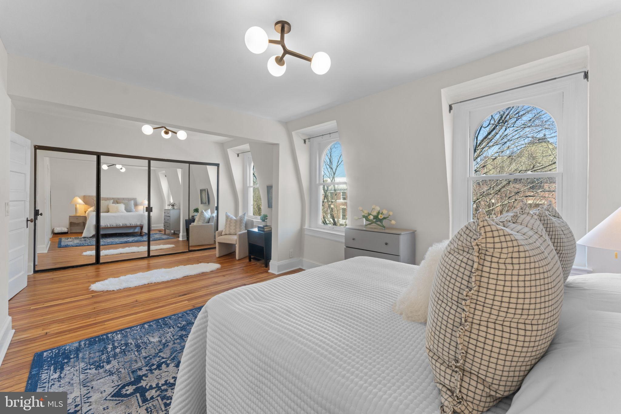 1802 LAMONT STREET NW