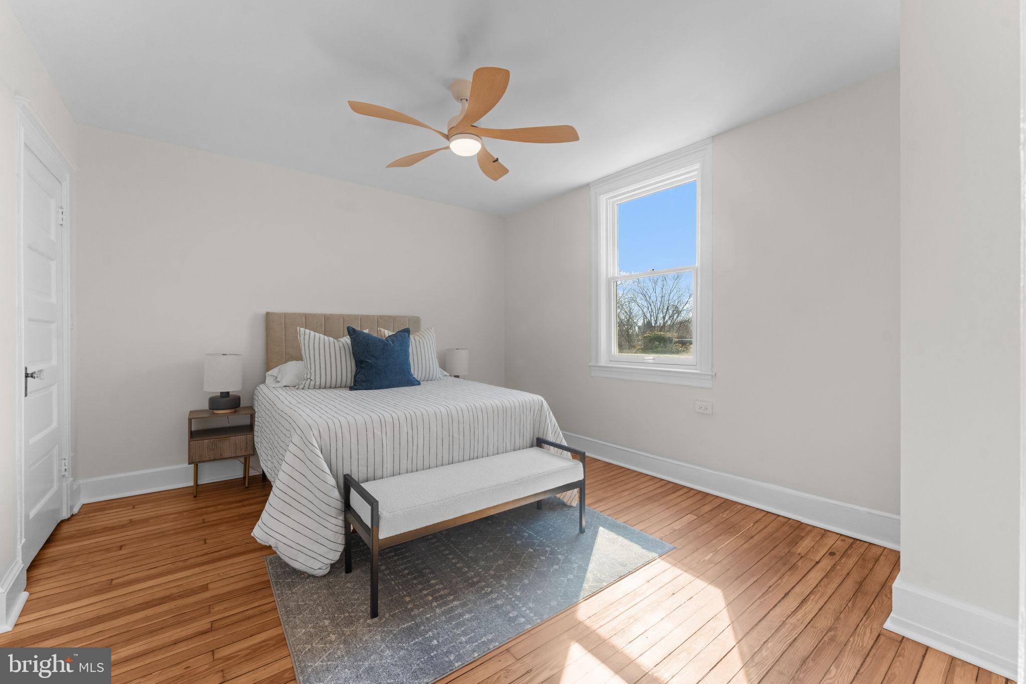 1802 LAMONT STREET NW