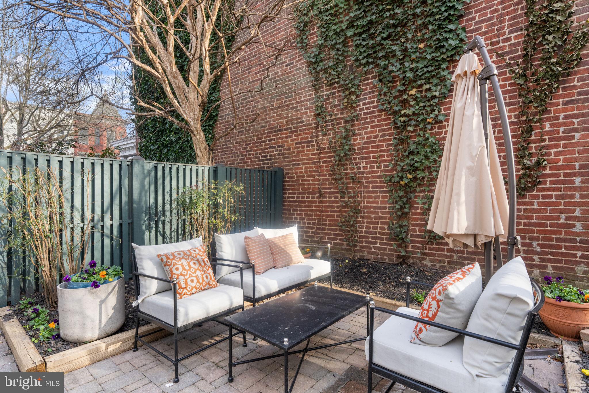 1802 LAMONT STREET NW