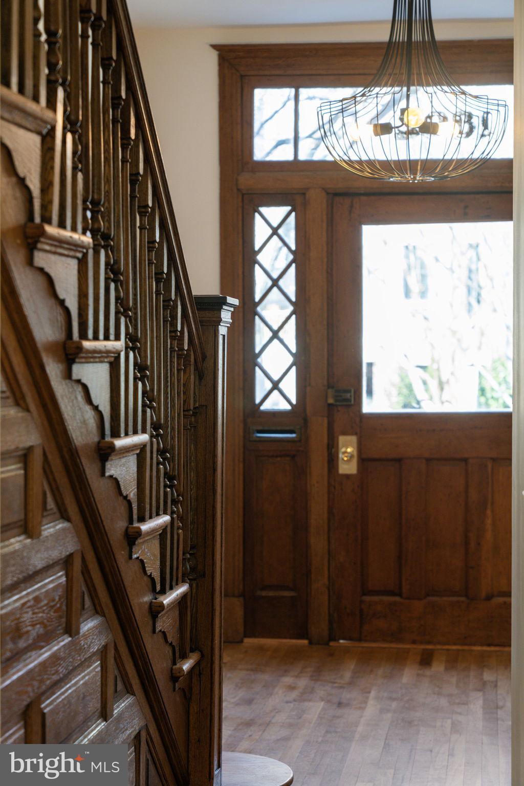 1802 LAMONT STREET NW