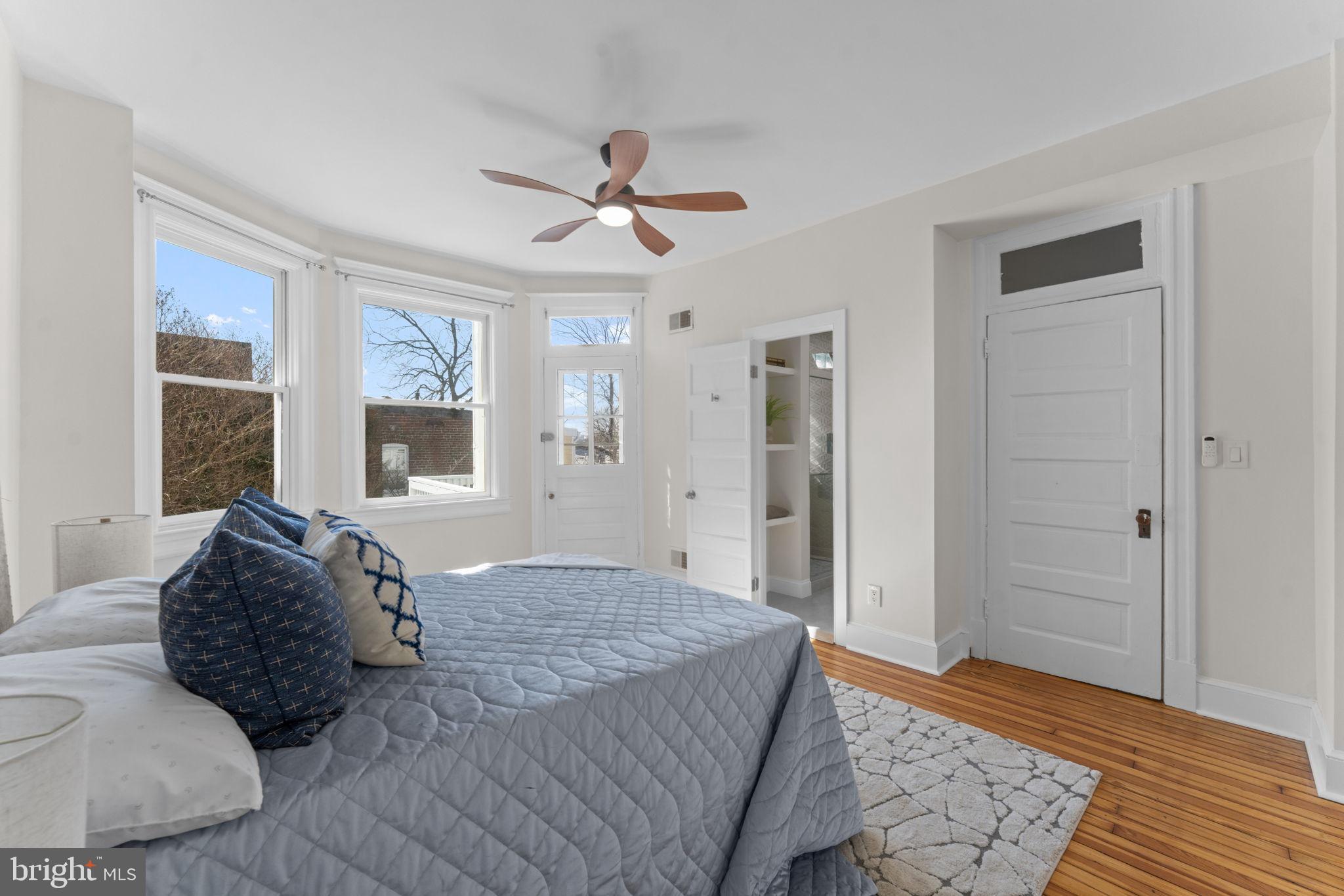 1802 LAMONT STREET NW