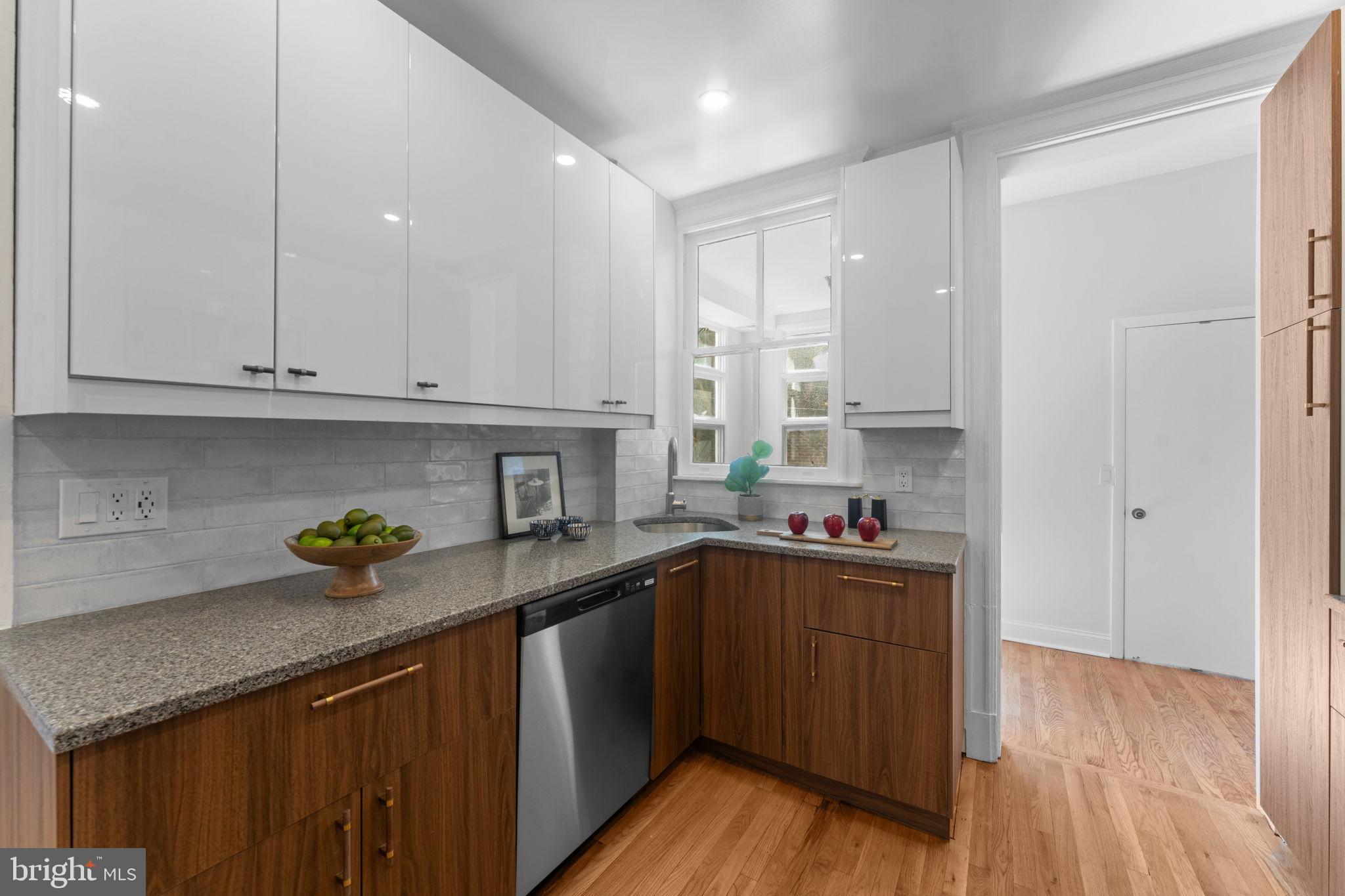 1802 LAMONT STREET NW