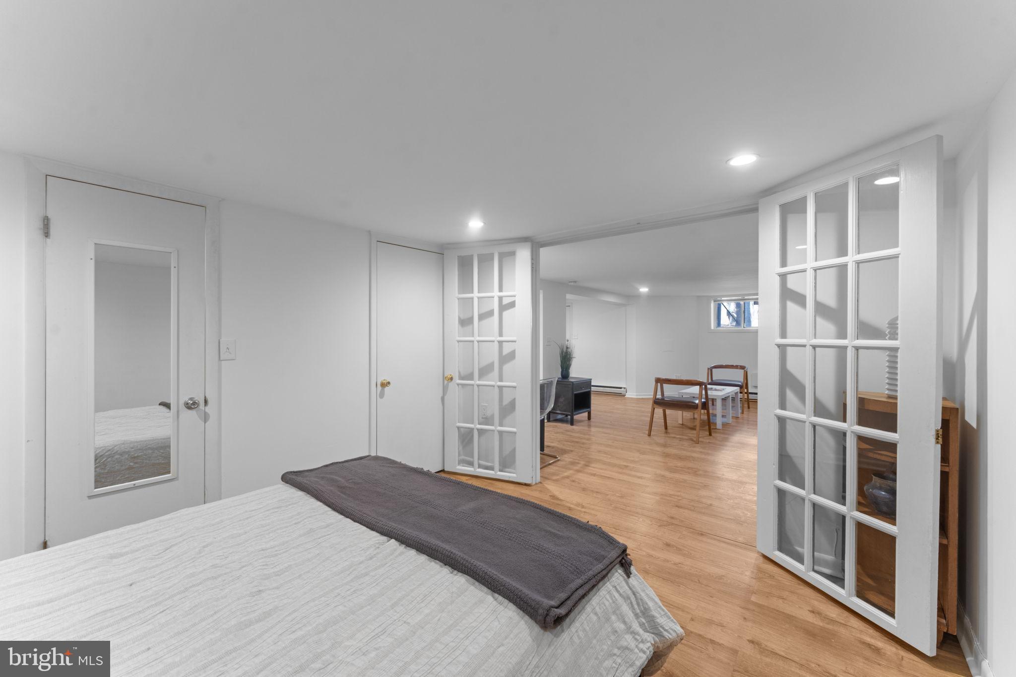 1802 LAMONT STREET NW