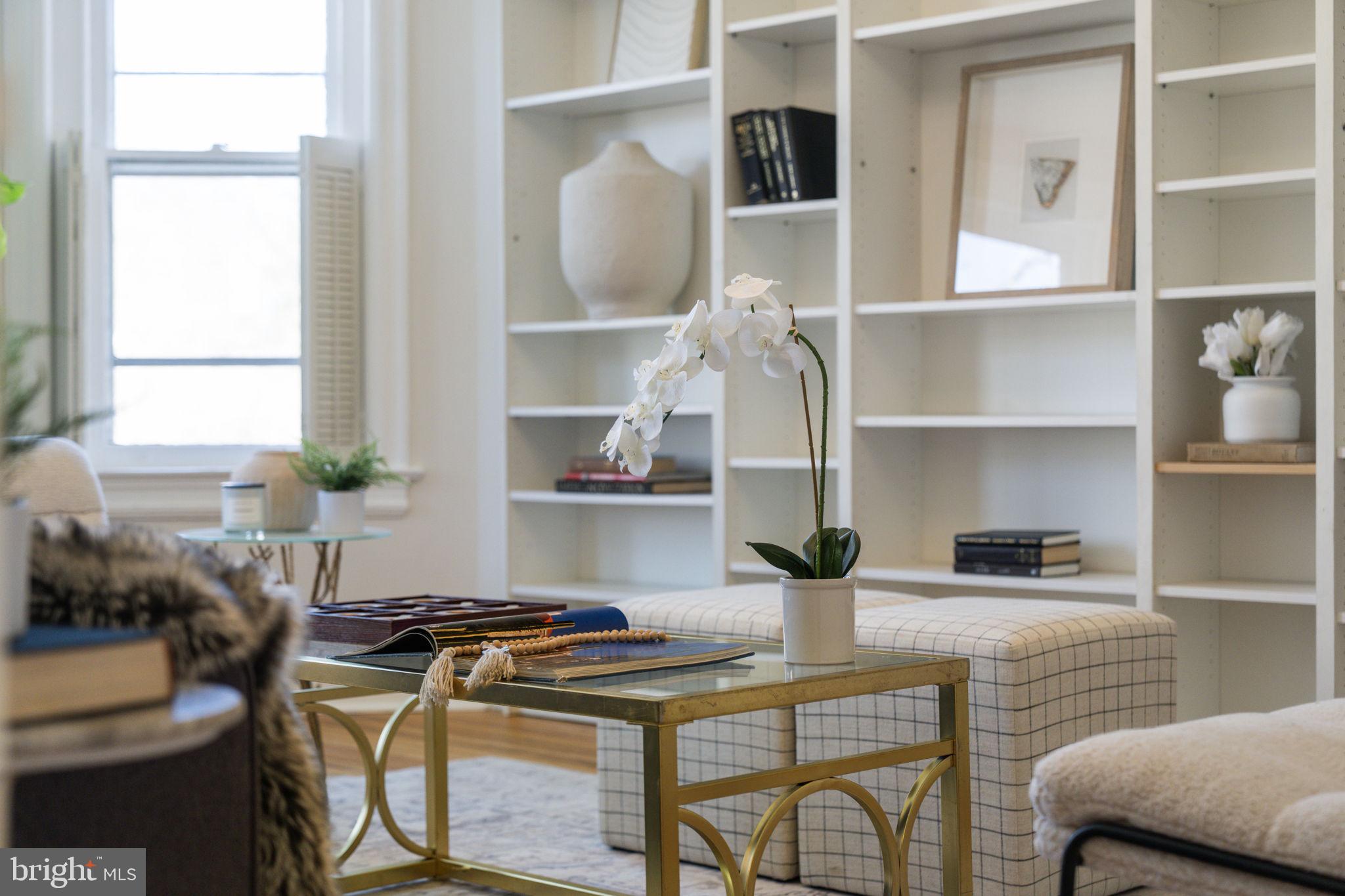 1802 LAMONT STREET NW