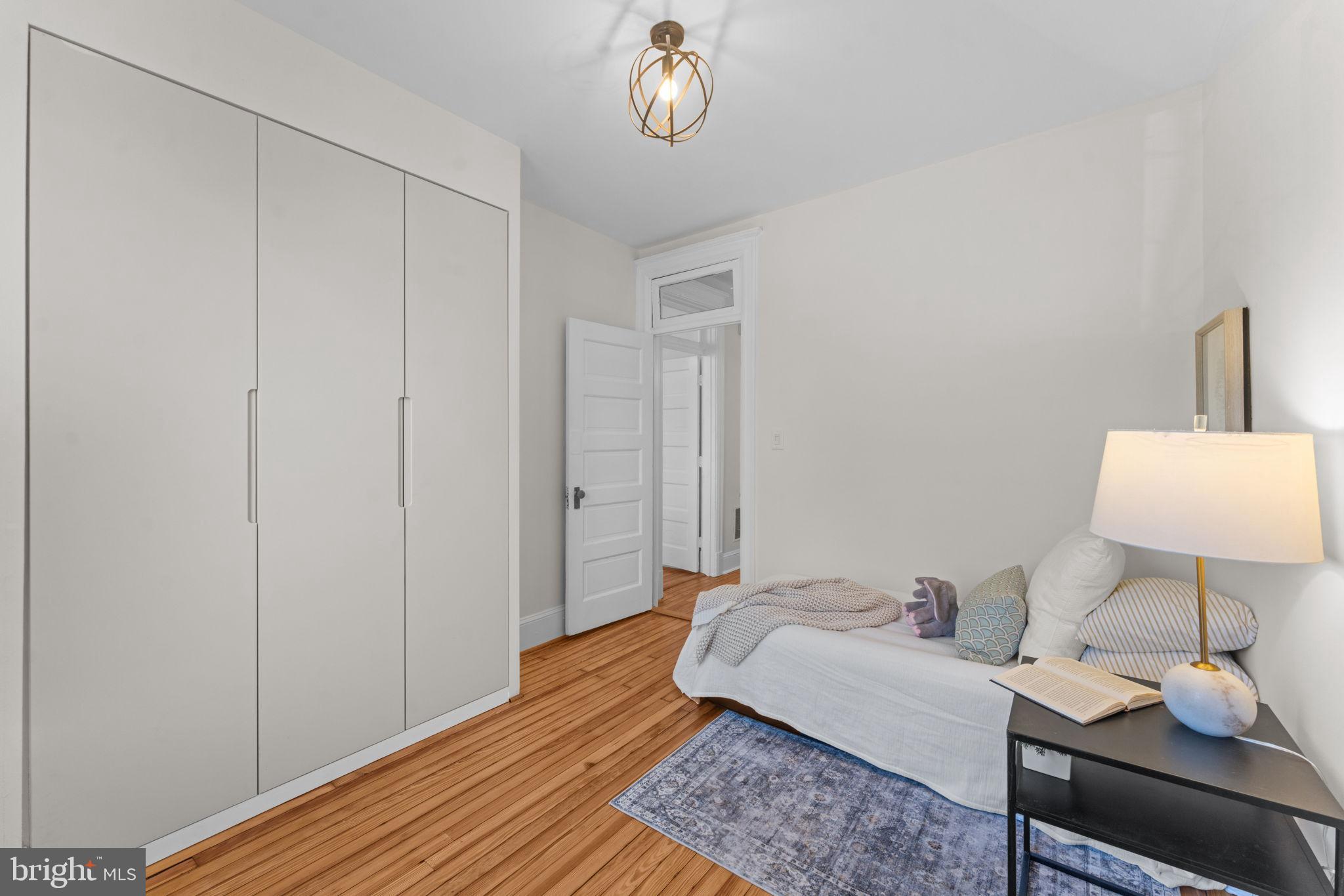 1802 LAMONT STREET NW