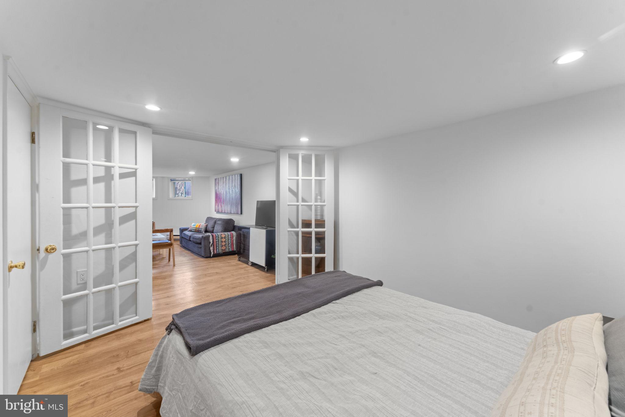 1802 LAMONT STREET NW