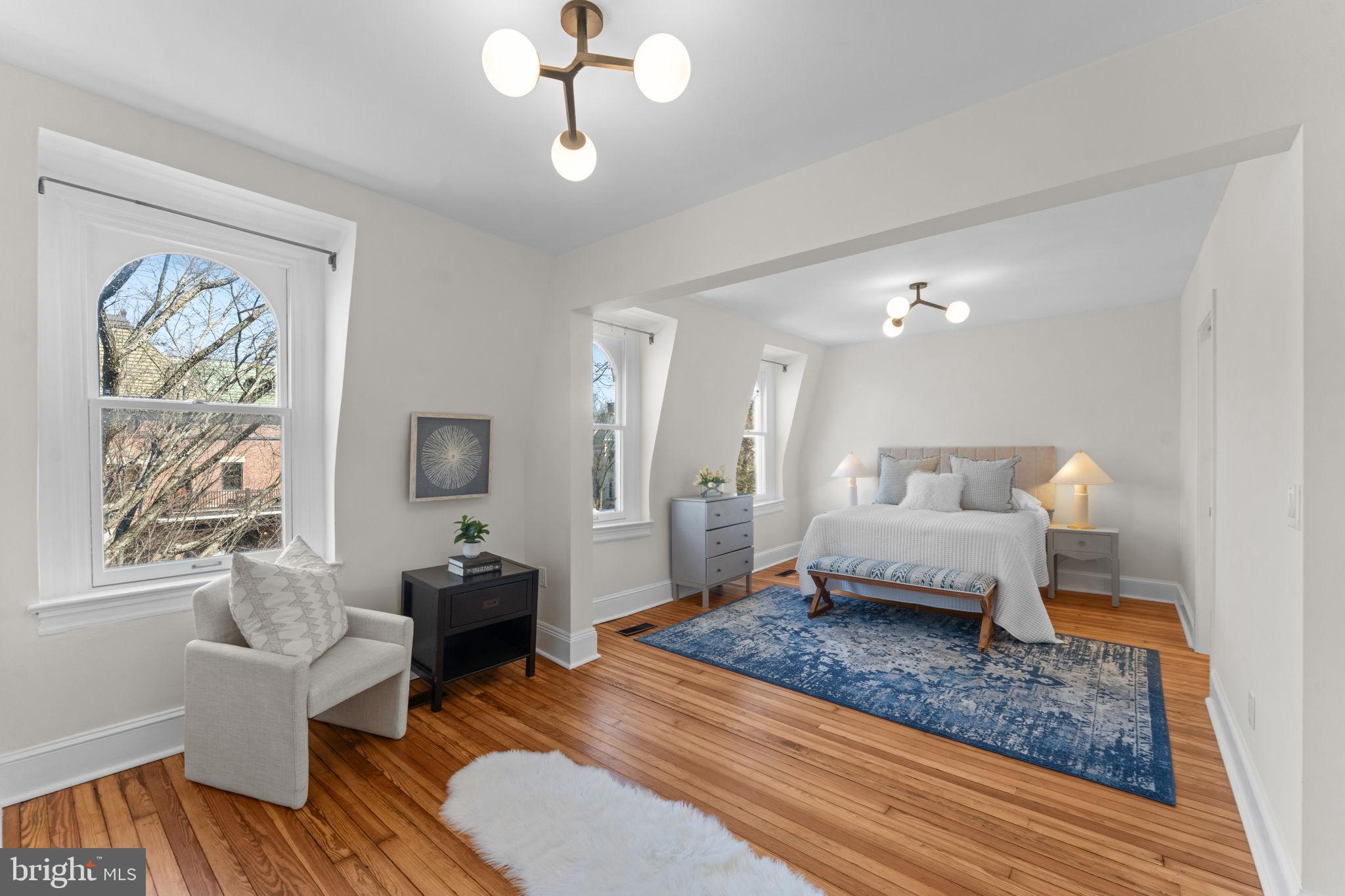 1802 LAMONT STREET NW