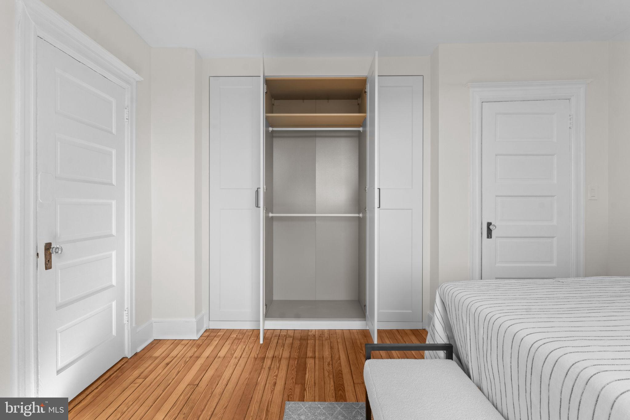 1802 LAMONT STREET NW