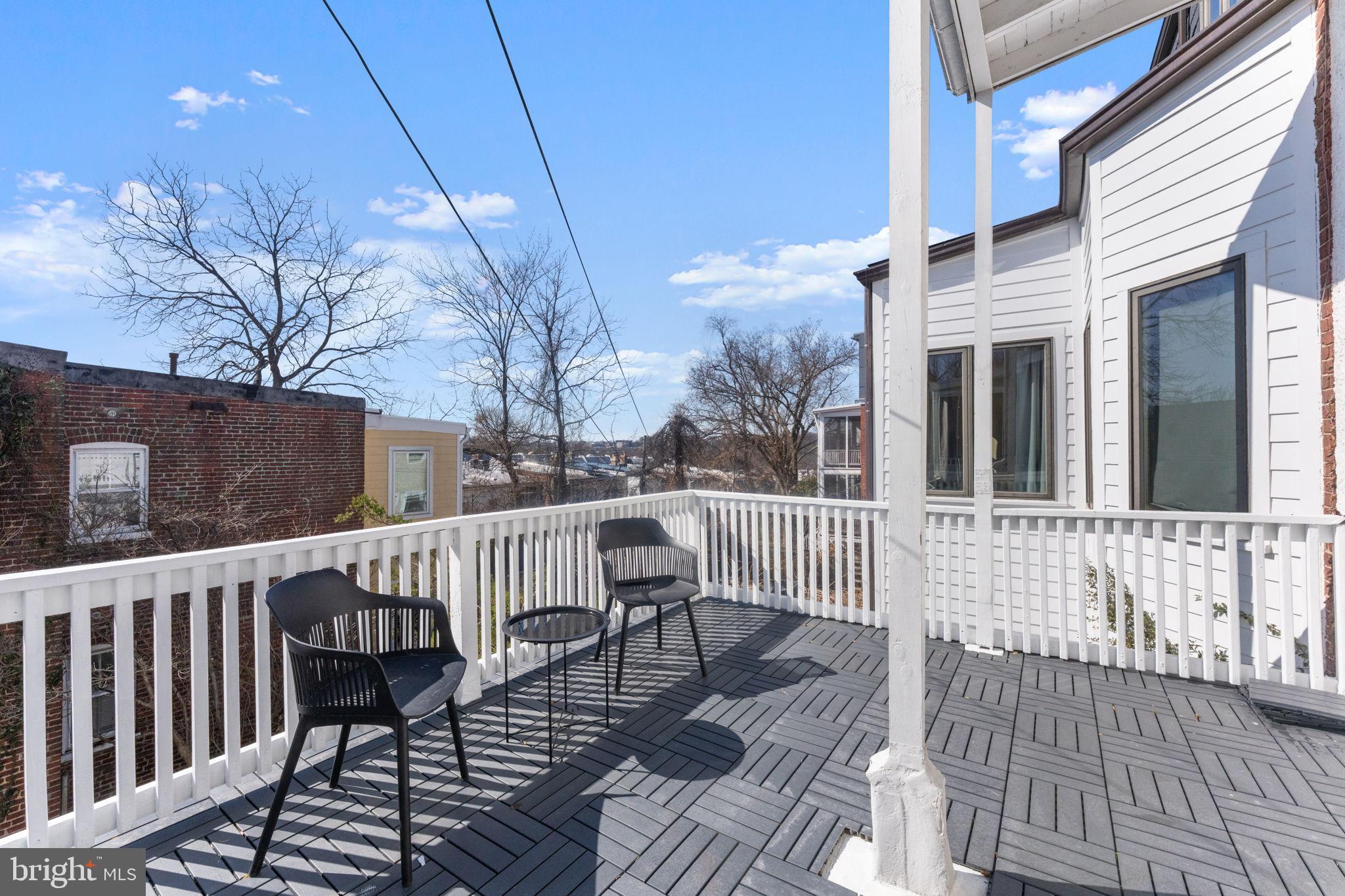 1802 LAMONT STREET NW