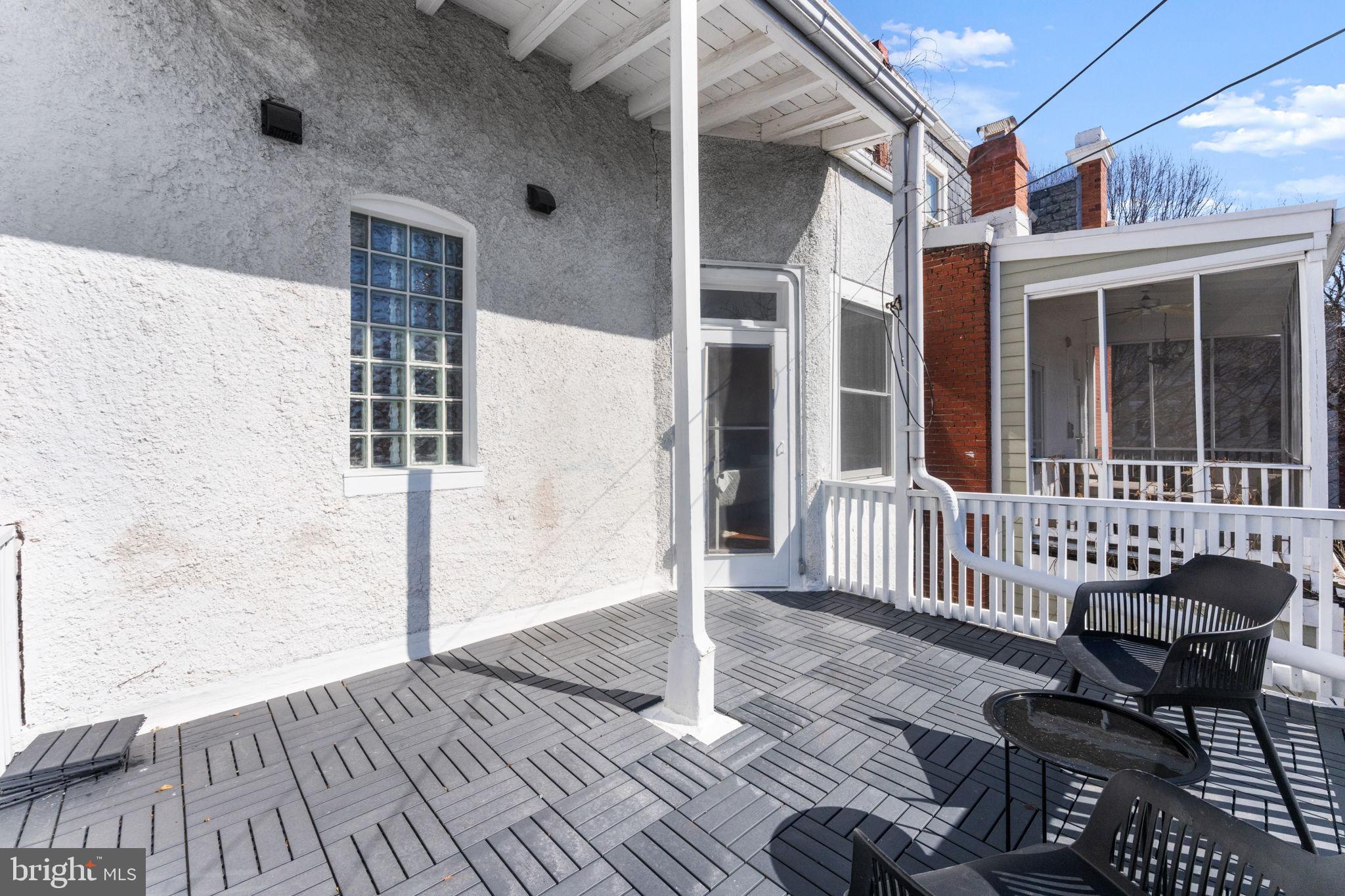 1802 LAMONT STREET NW