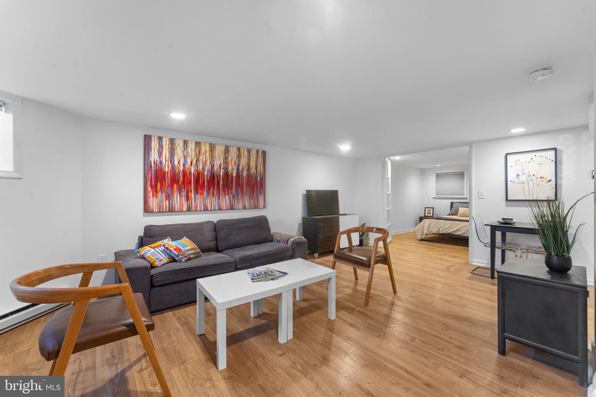 1802 LAMONT STREET NW