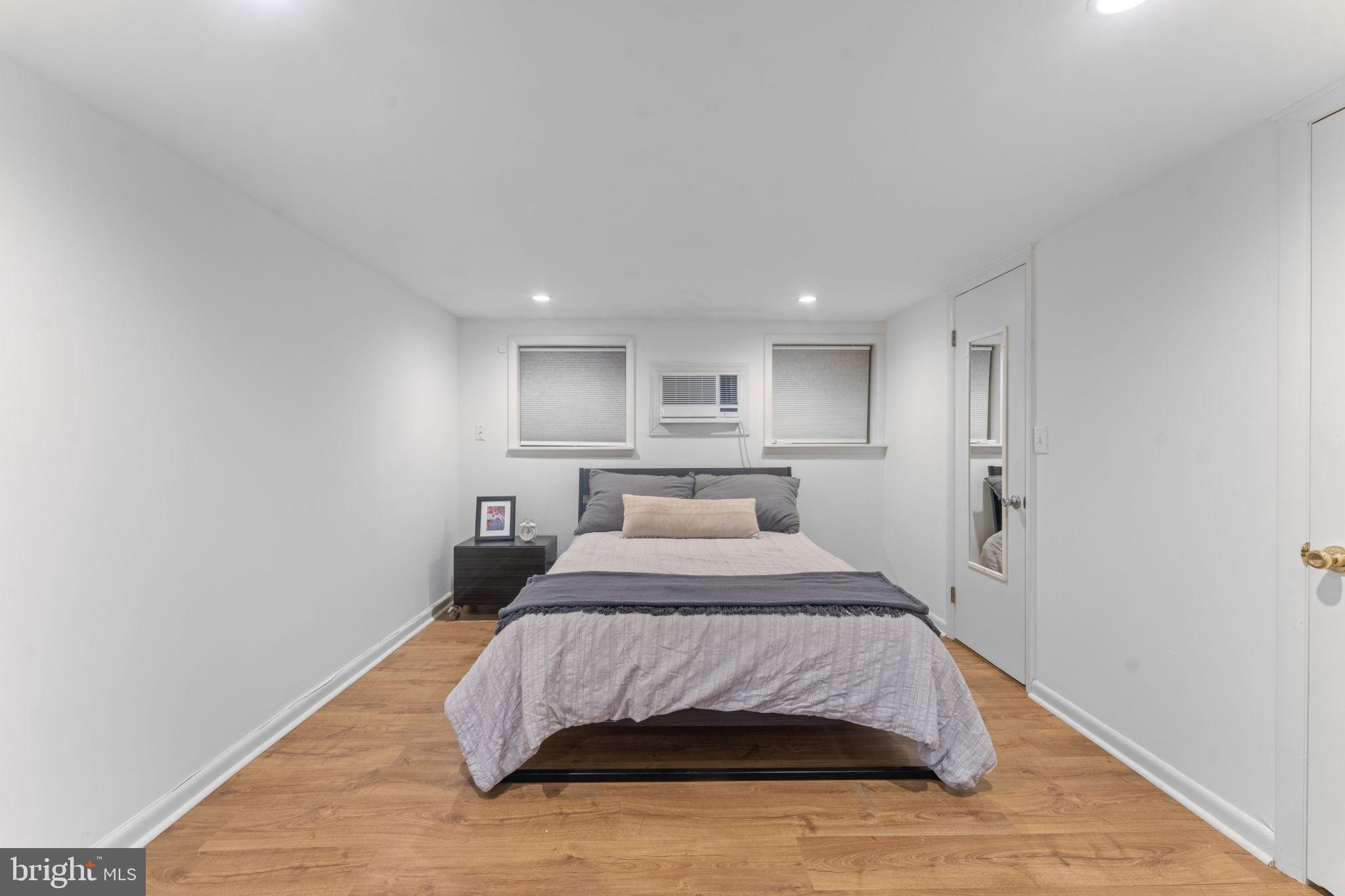 1802 LAMONT STREET NW