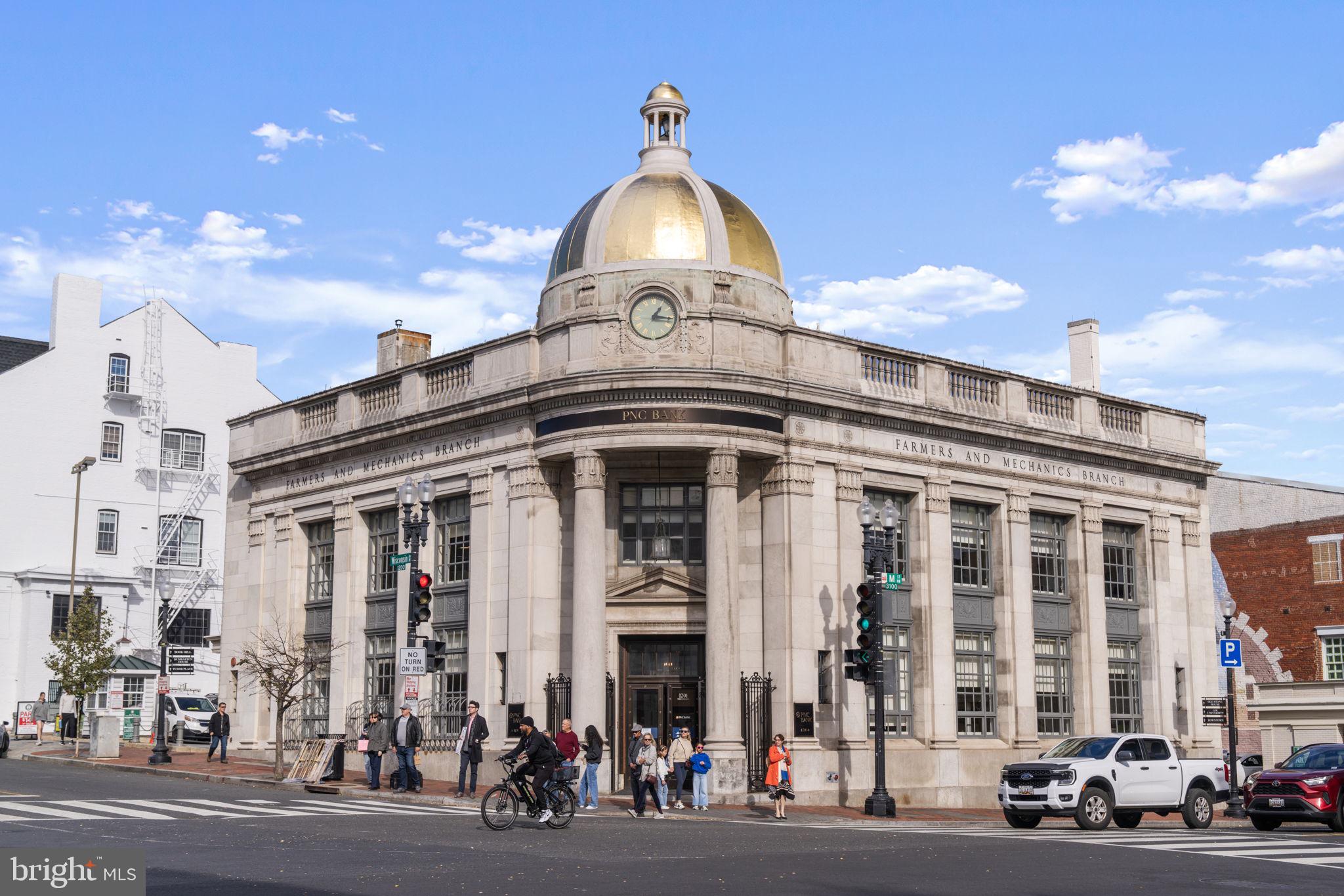 3303 WATER STREET NW 4B