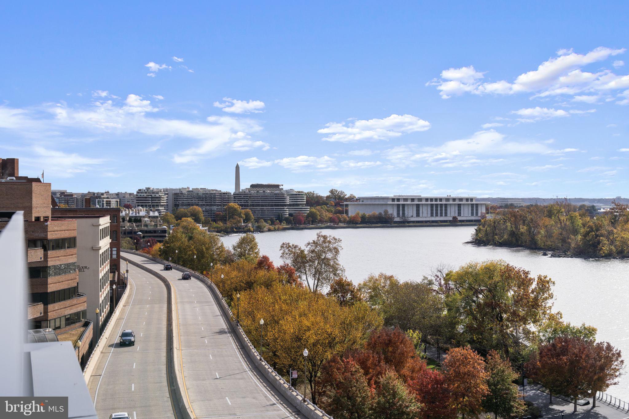 3303 WATER STREET NW 4B