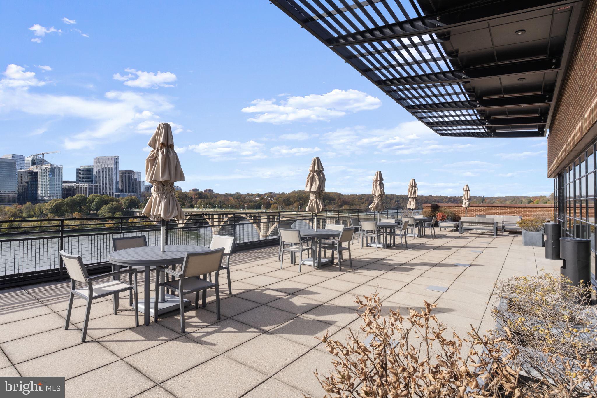 3303 WATER STREET NW 4B