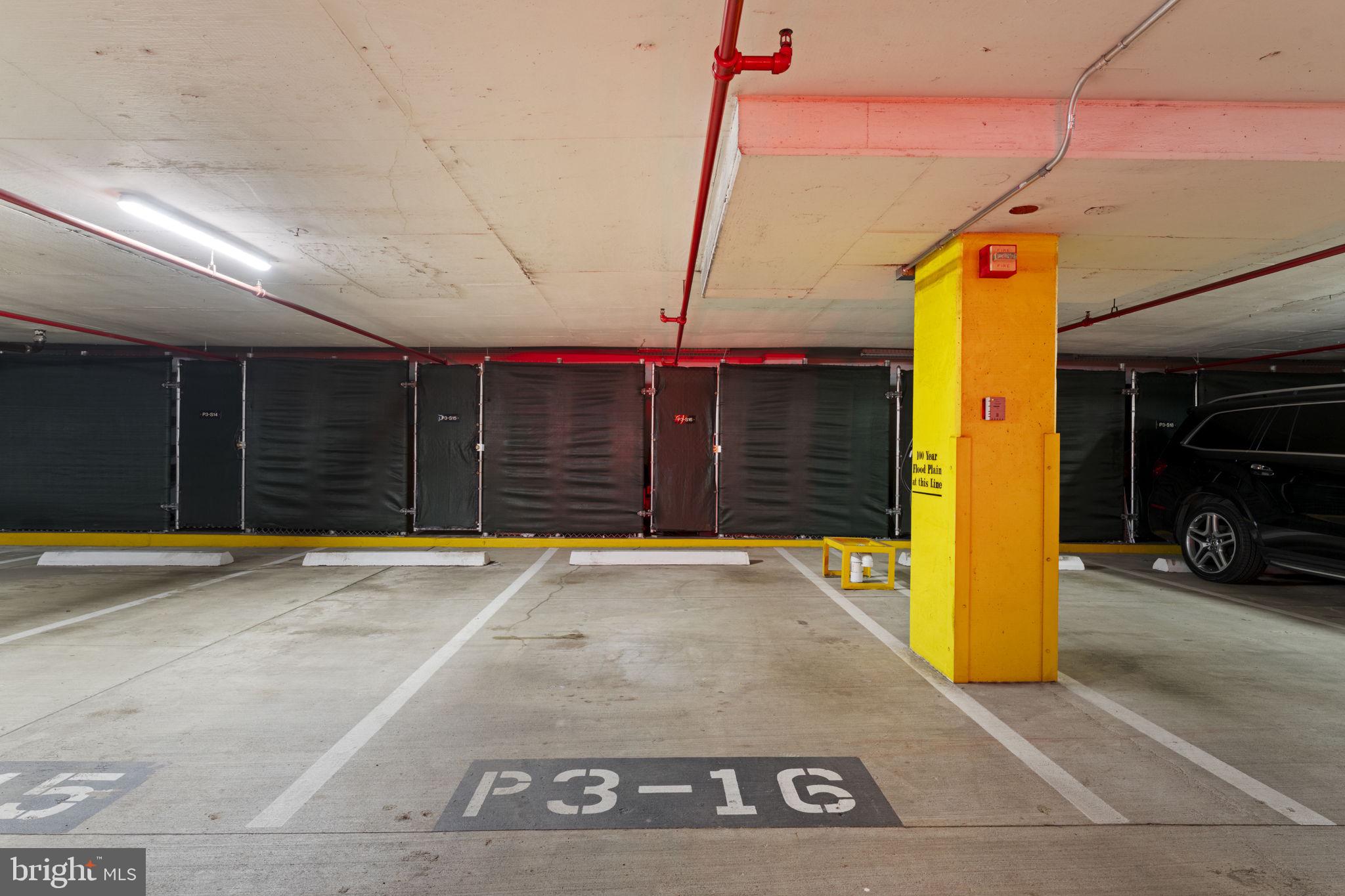 3303 WATER STREET NW 4B