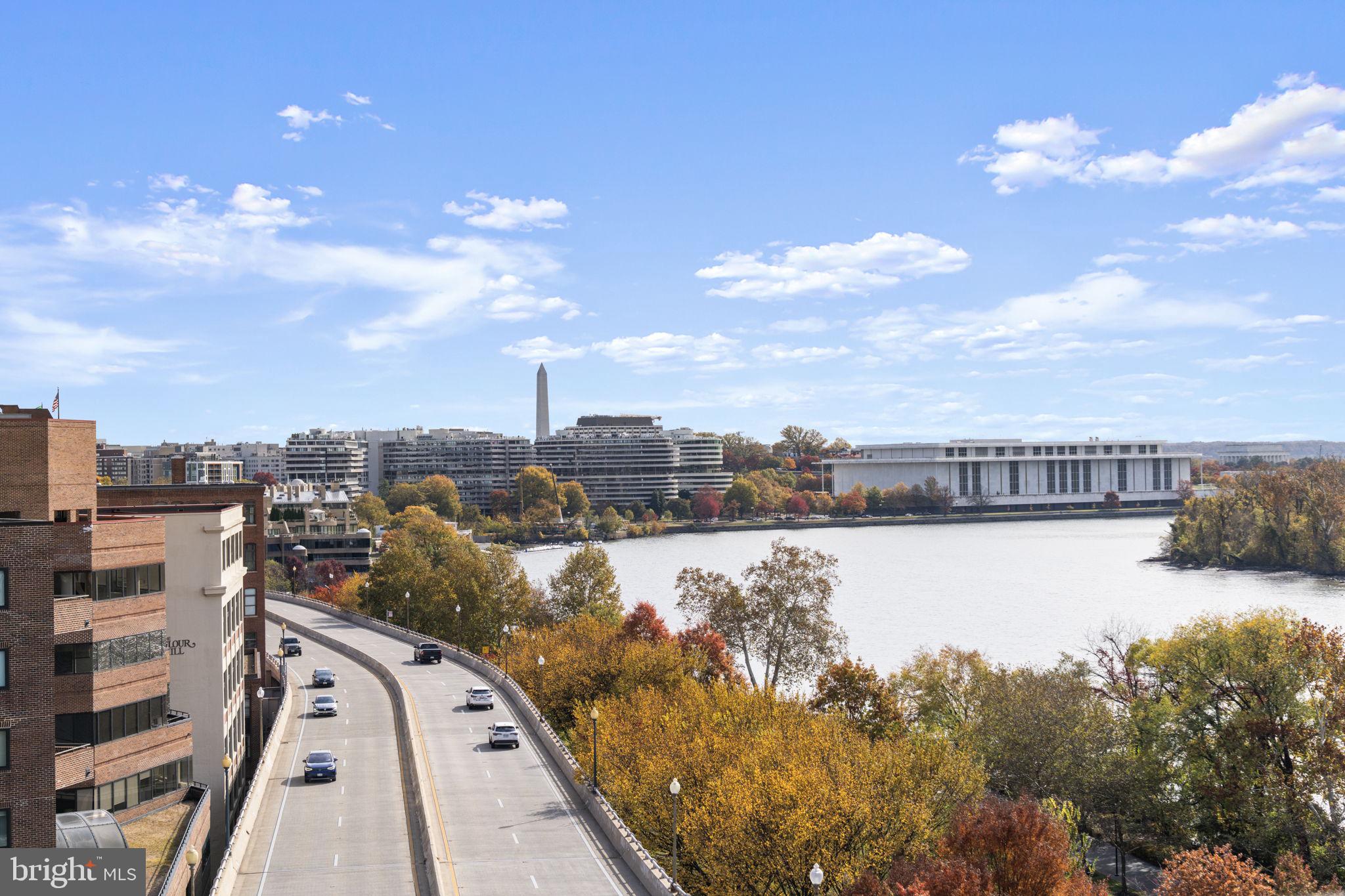 3303 WATER STREET NW 4B