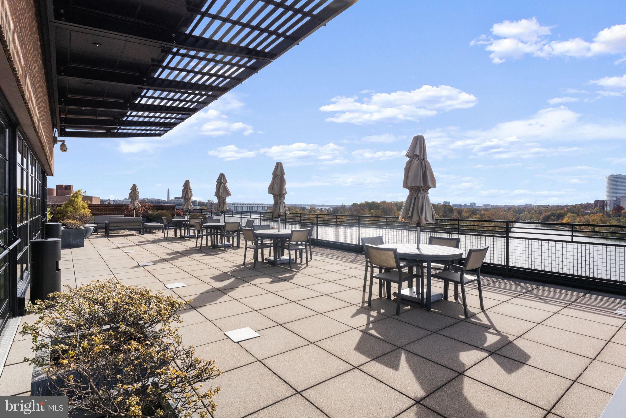 3303 WATER STREET NW 4B